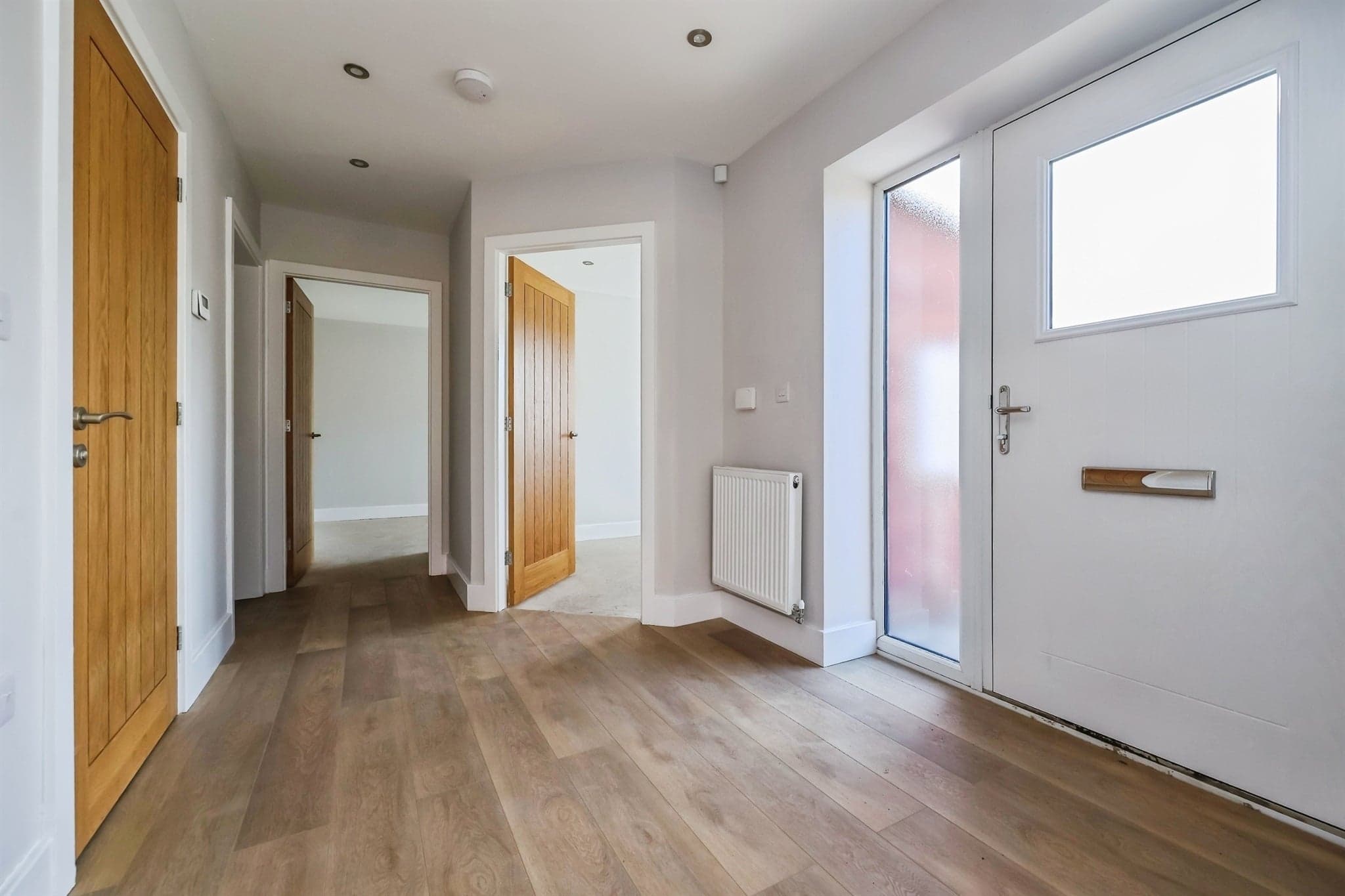 Property at Woodcock Close, Park Road, Ilkeston