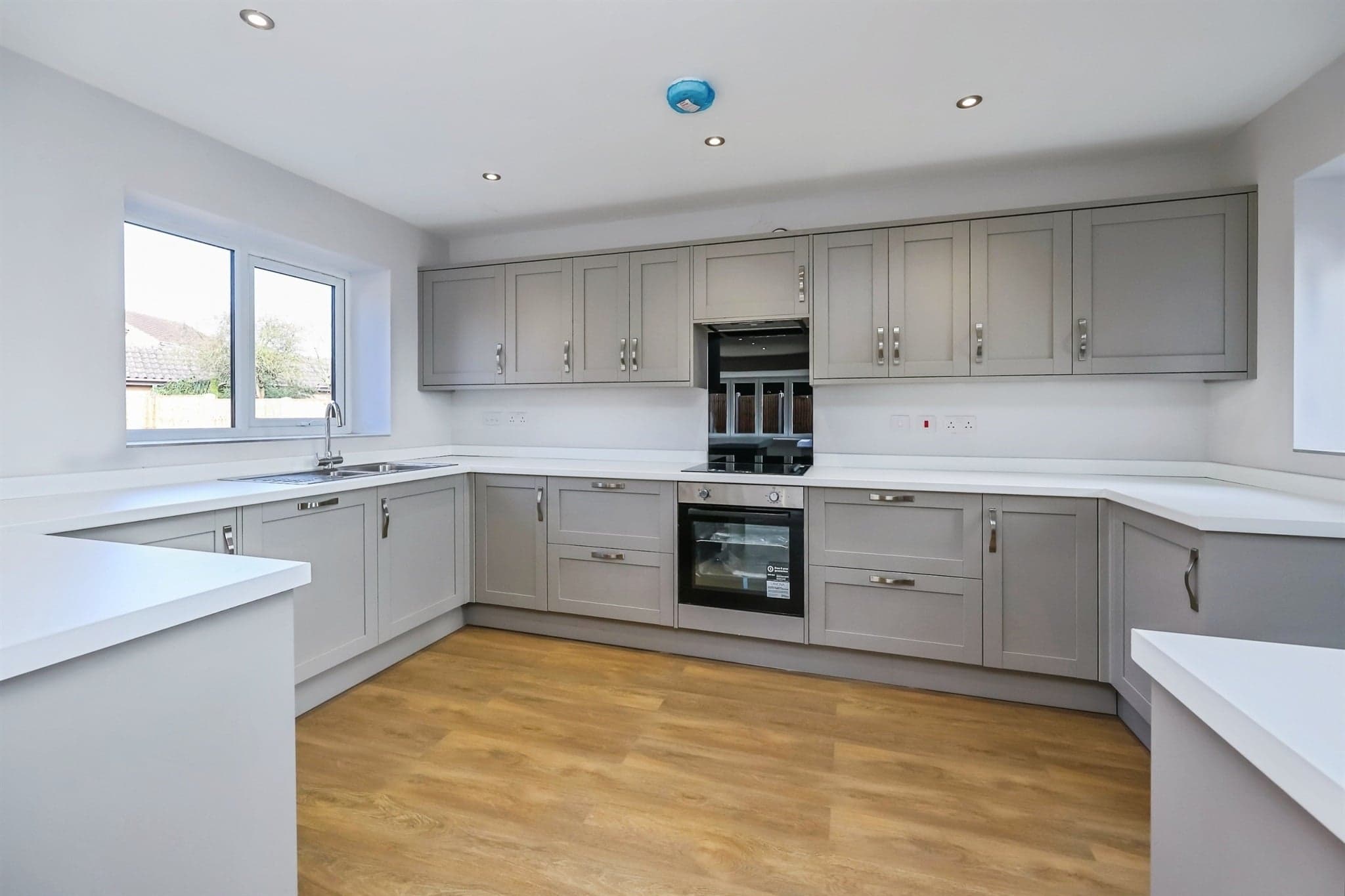 Property at Woodcock Close, Park Road, Ilkeston