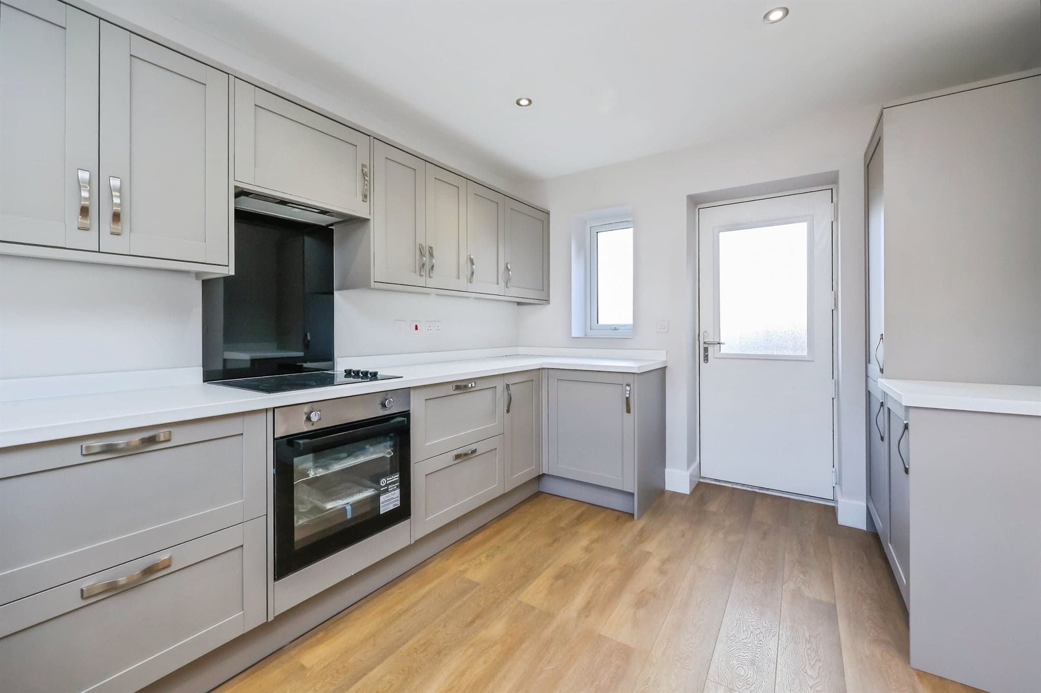 Property at Woodcock Close, Park Road, Ilkeston