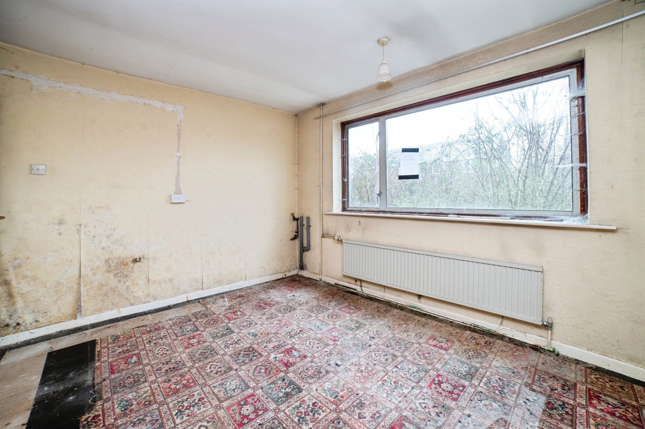 Property at Farm Croft Road, Mansfield Woodhouse, Mansfield