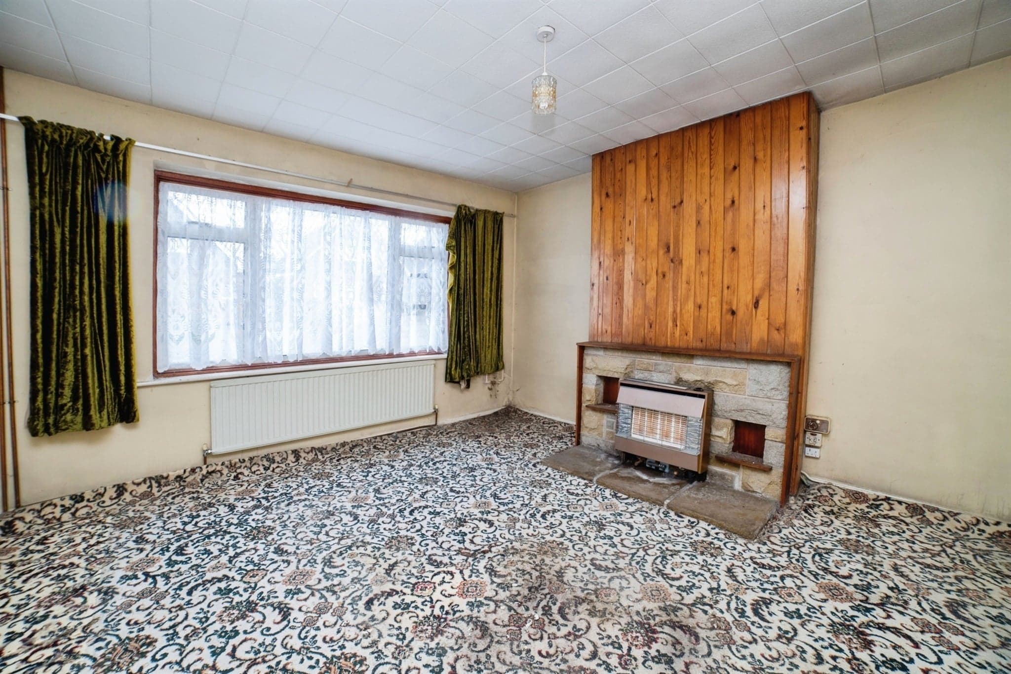 Property at Farm Croft Road, Mansfield Woodhouse, Mansfield