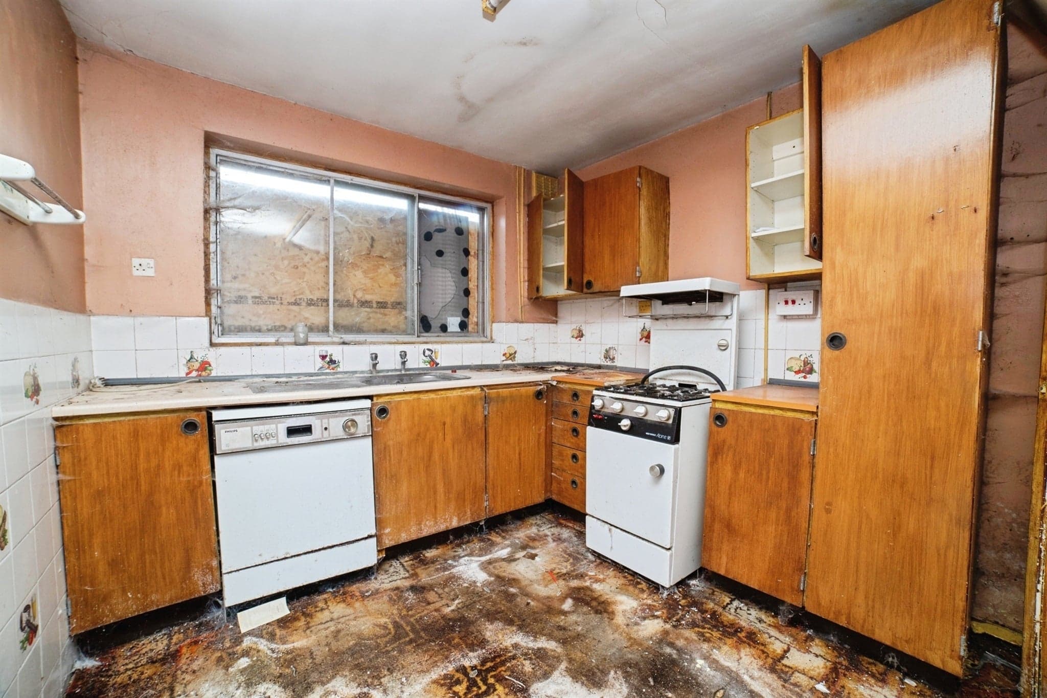 Property at Farm Croft Road, Mansfield Woodhouse, Mansfield