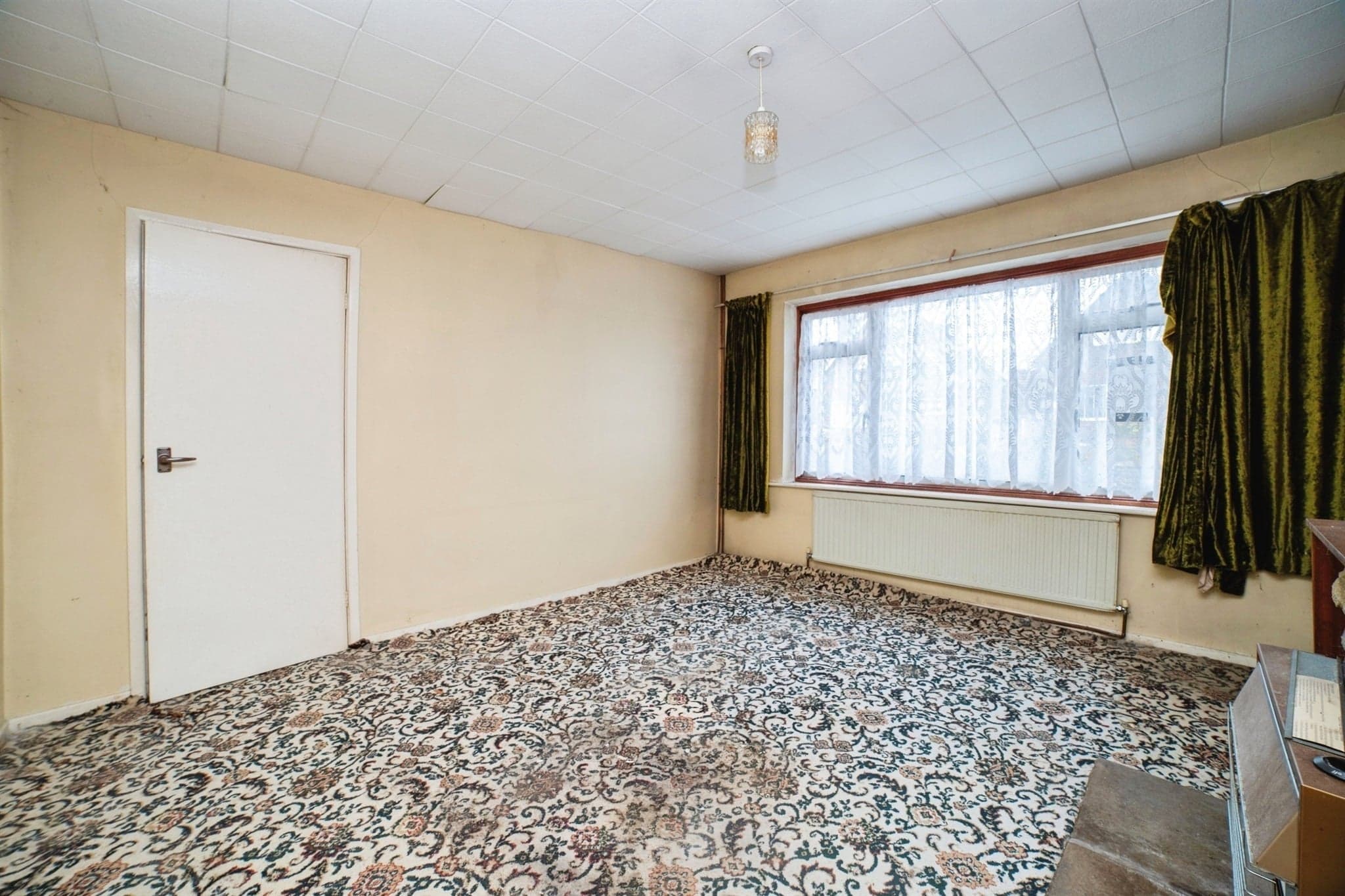 Property at Farm Croft Road, Mansfield Woodhouse, Mansfield