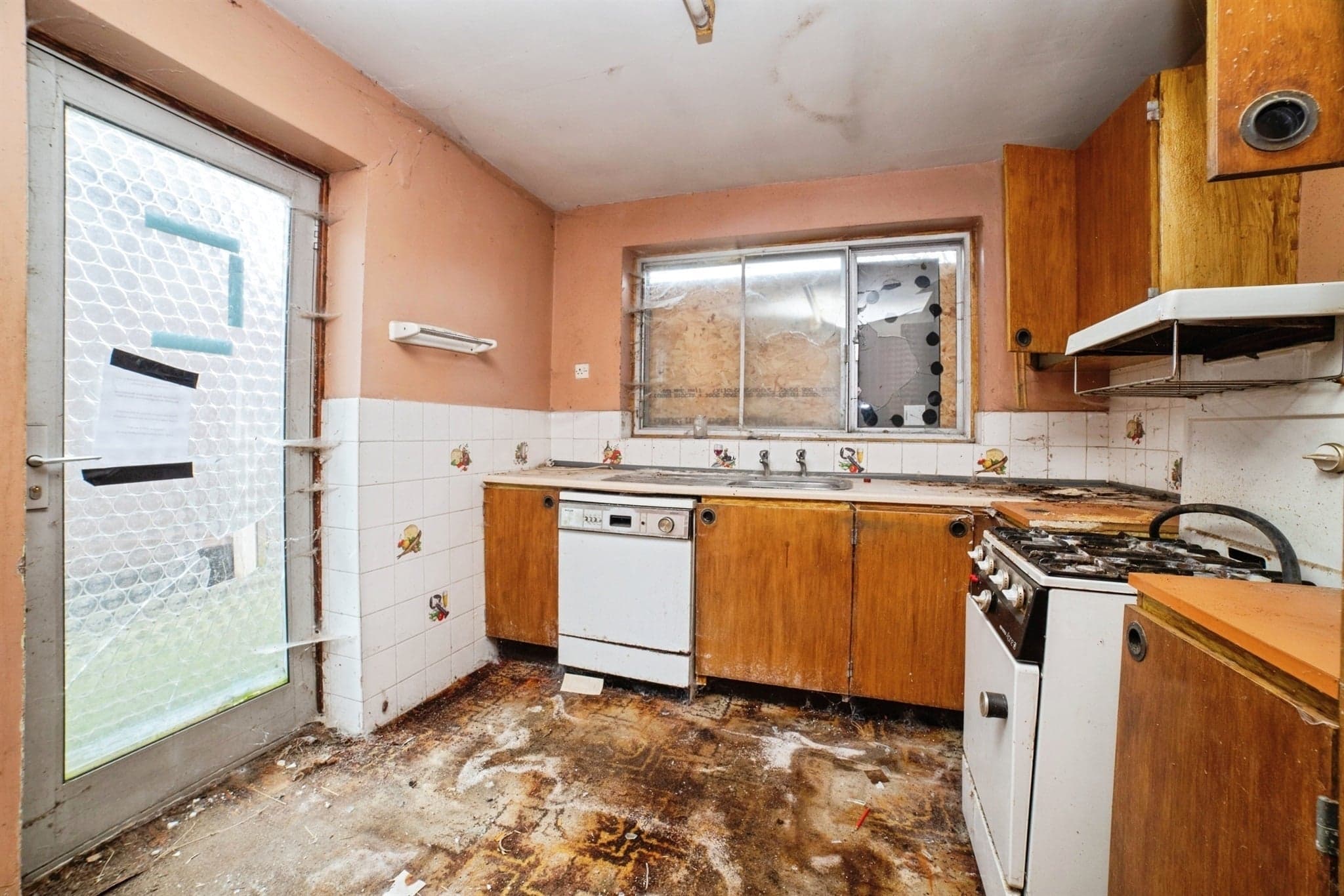 Property at Farm Croft Road, Mansfield Woodhouse, Mansfield