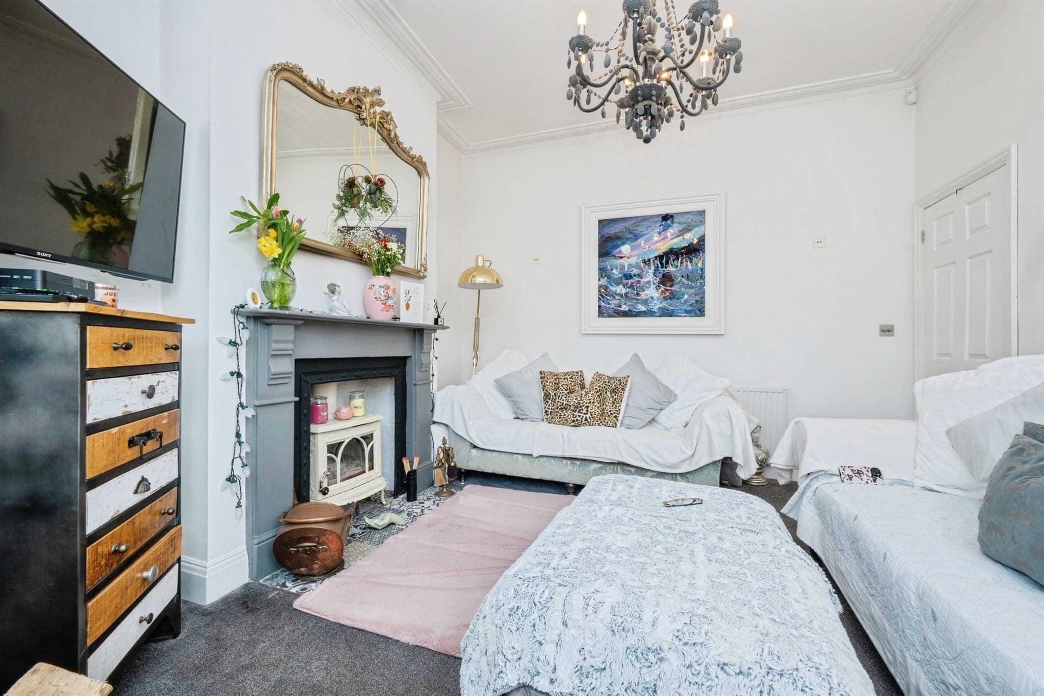 Property at Coronation Avenue, Alvaston, Derby
