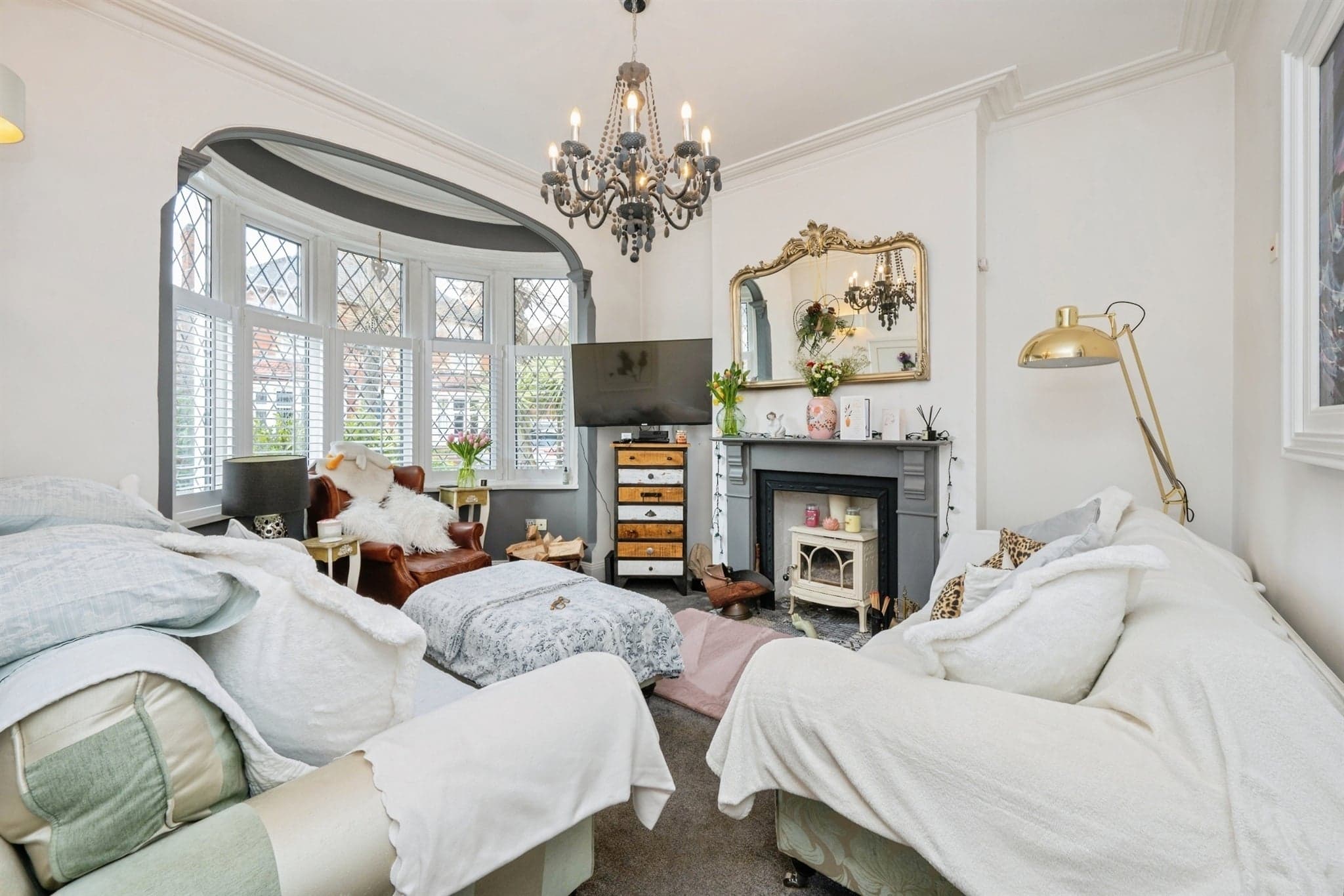 Property at Coronation Avenue, Alvaston, Derby