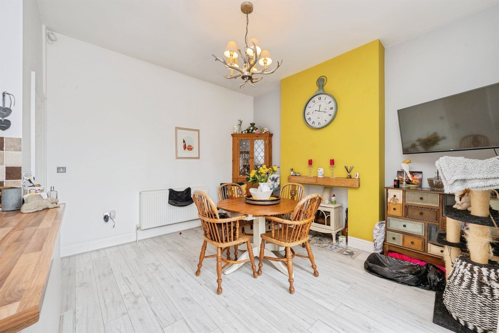 Property at Coronation Avenue, Alvaston, Derby