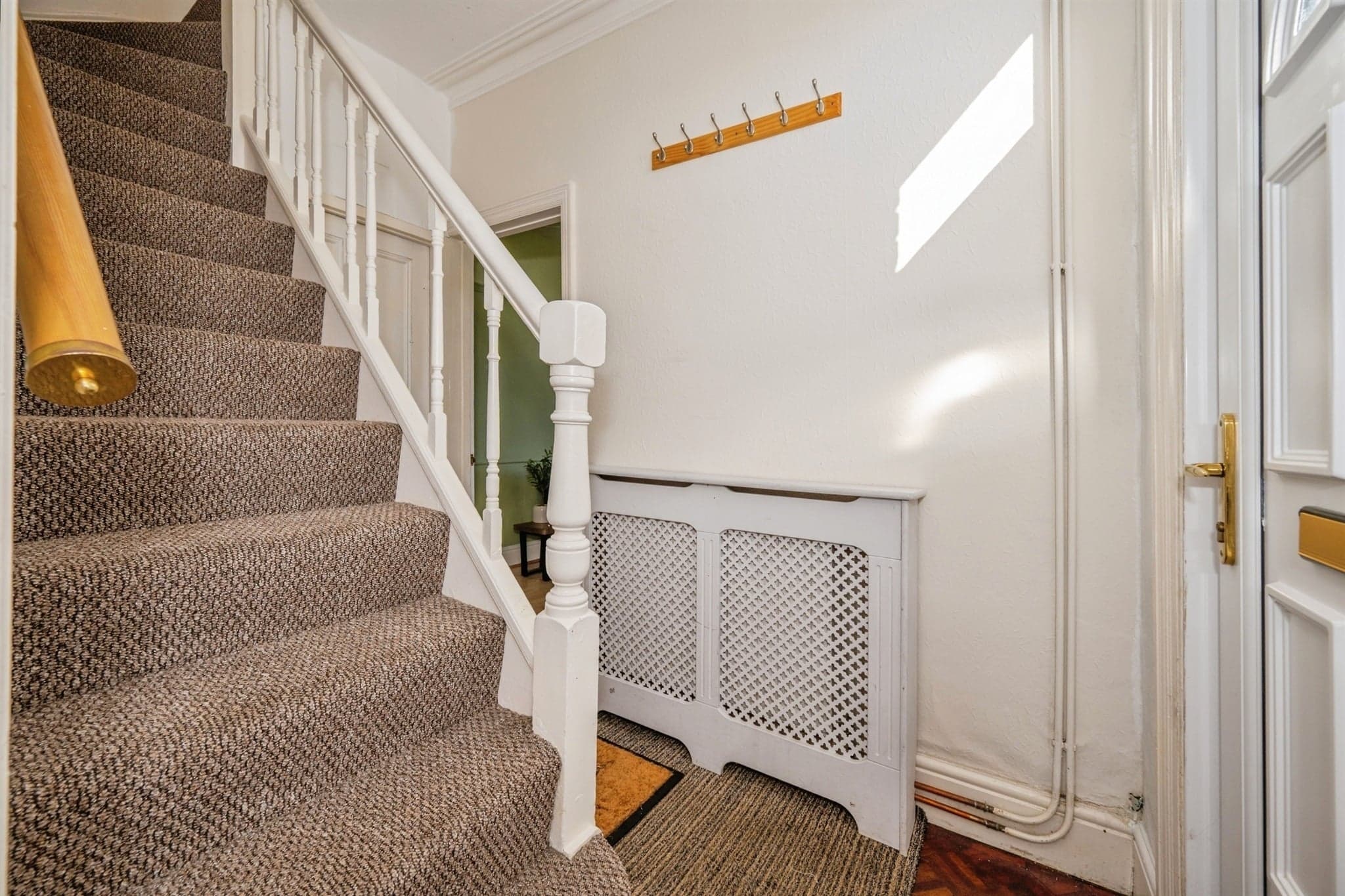 Property at North Avenue, Mickleover, Derby