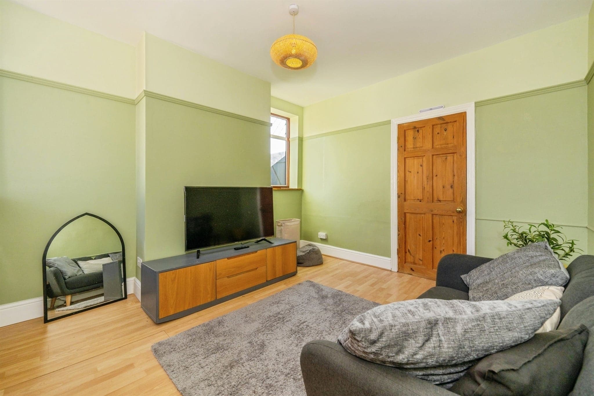 Property at North Avenue, Mickleover, Derby