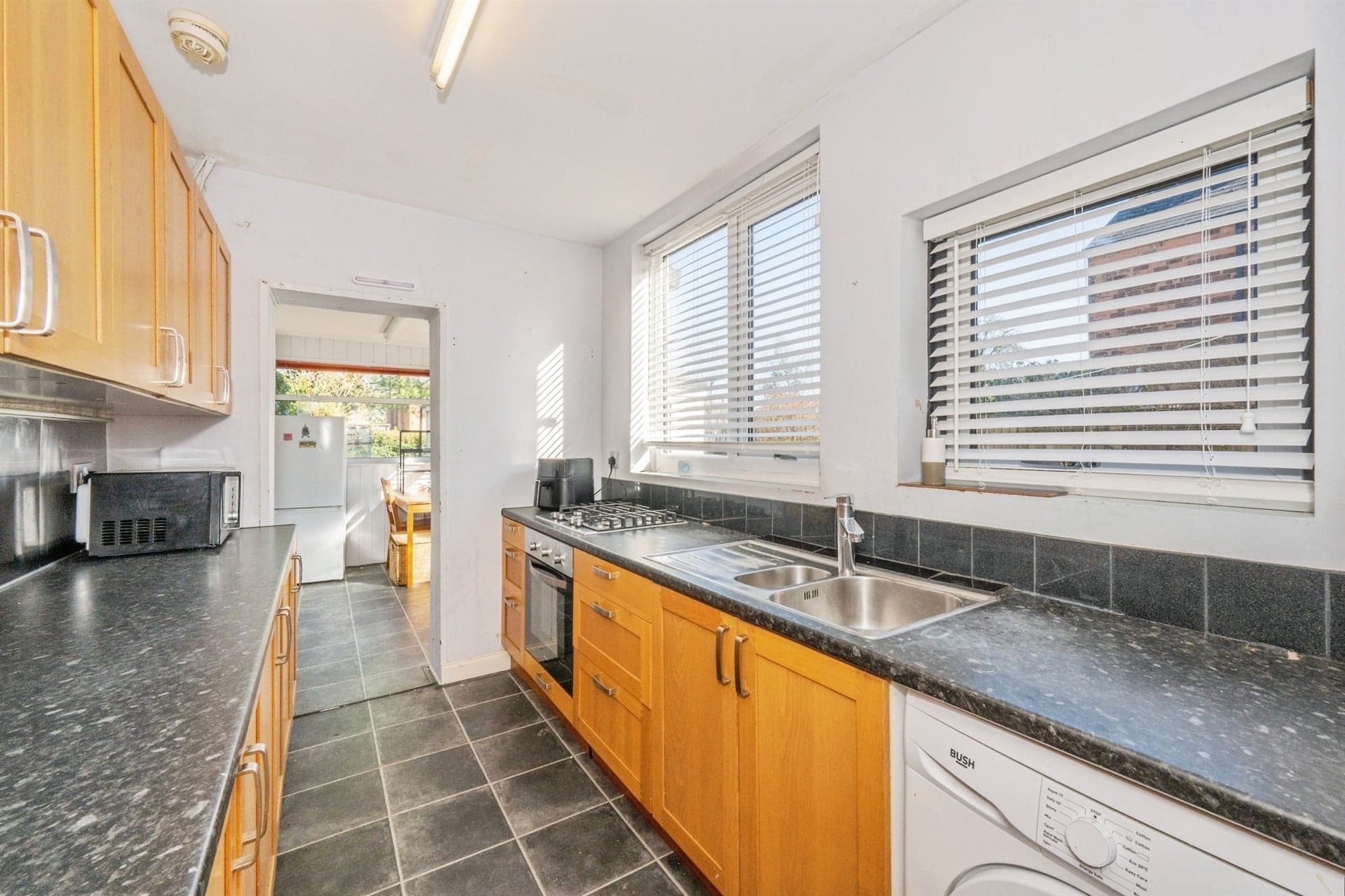 Property at North Avenue, Mickleover, Derby