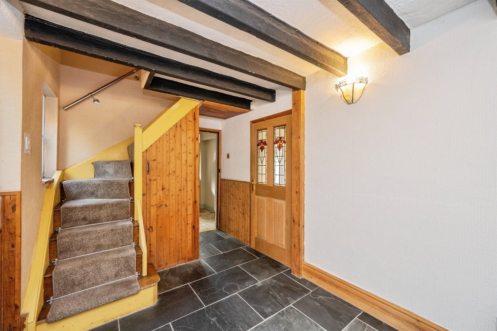 Property at Park Lane, Allestree, Derby