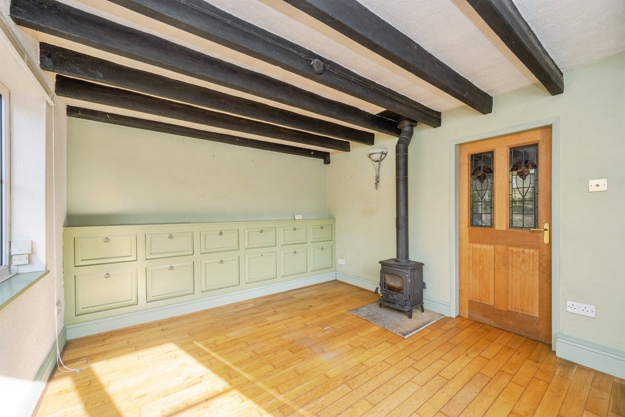 Property at Park Lane, Allestree, Derby