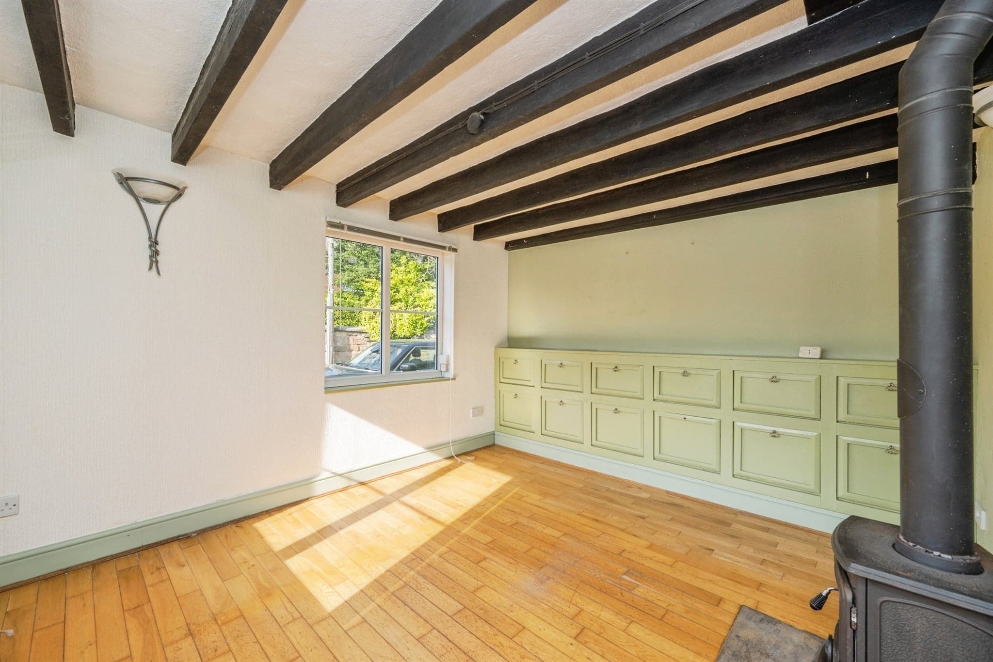 Property at Park Lane, Allestree, Derby