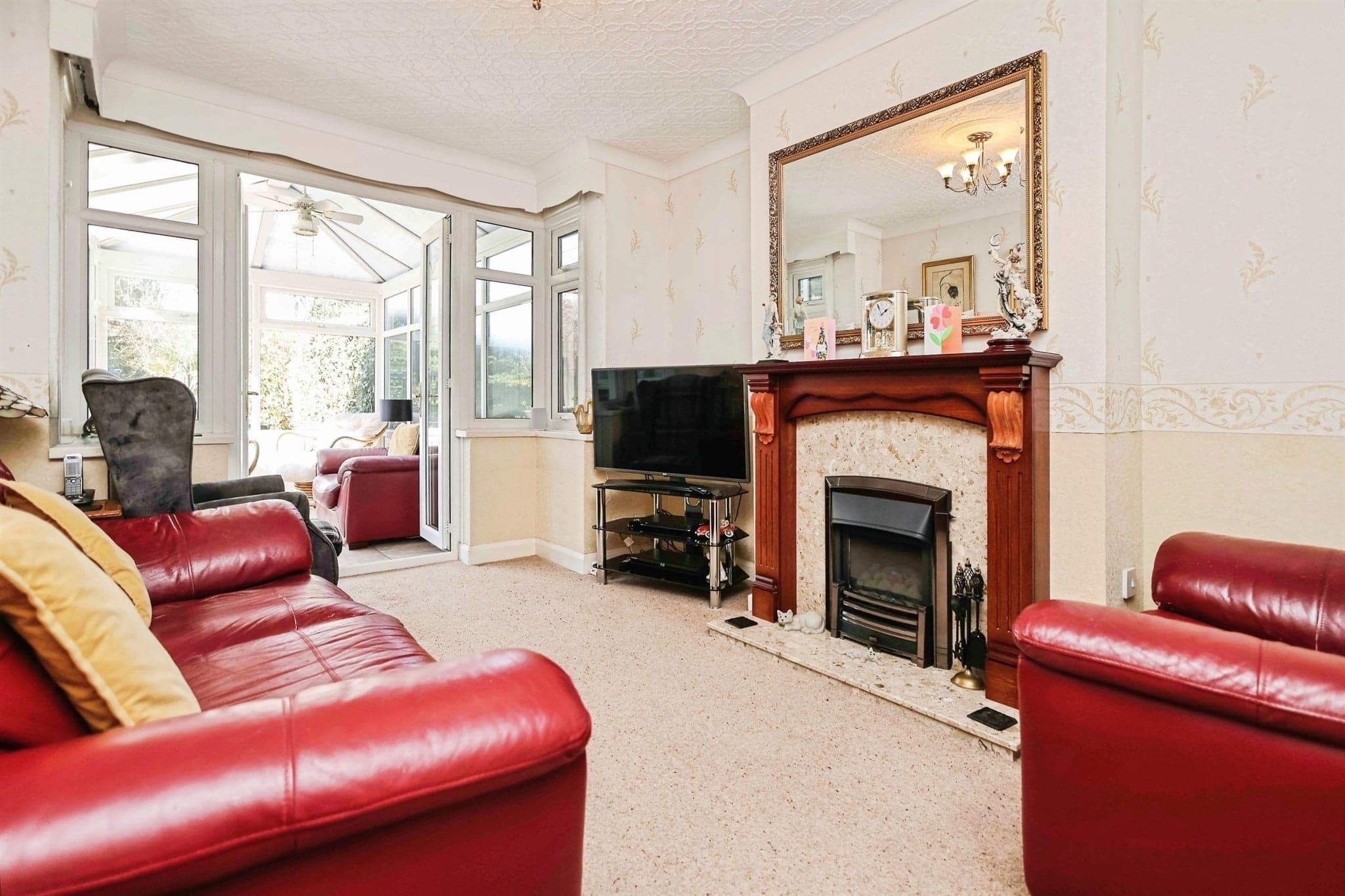 Property at Sunnymead Road, Birmingham