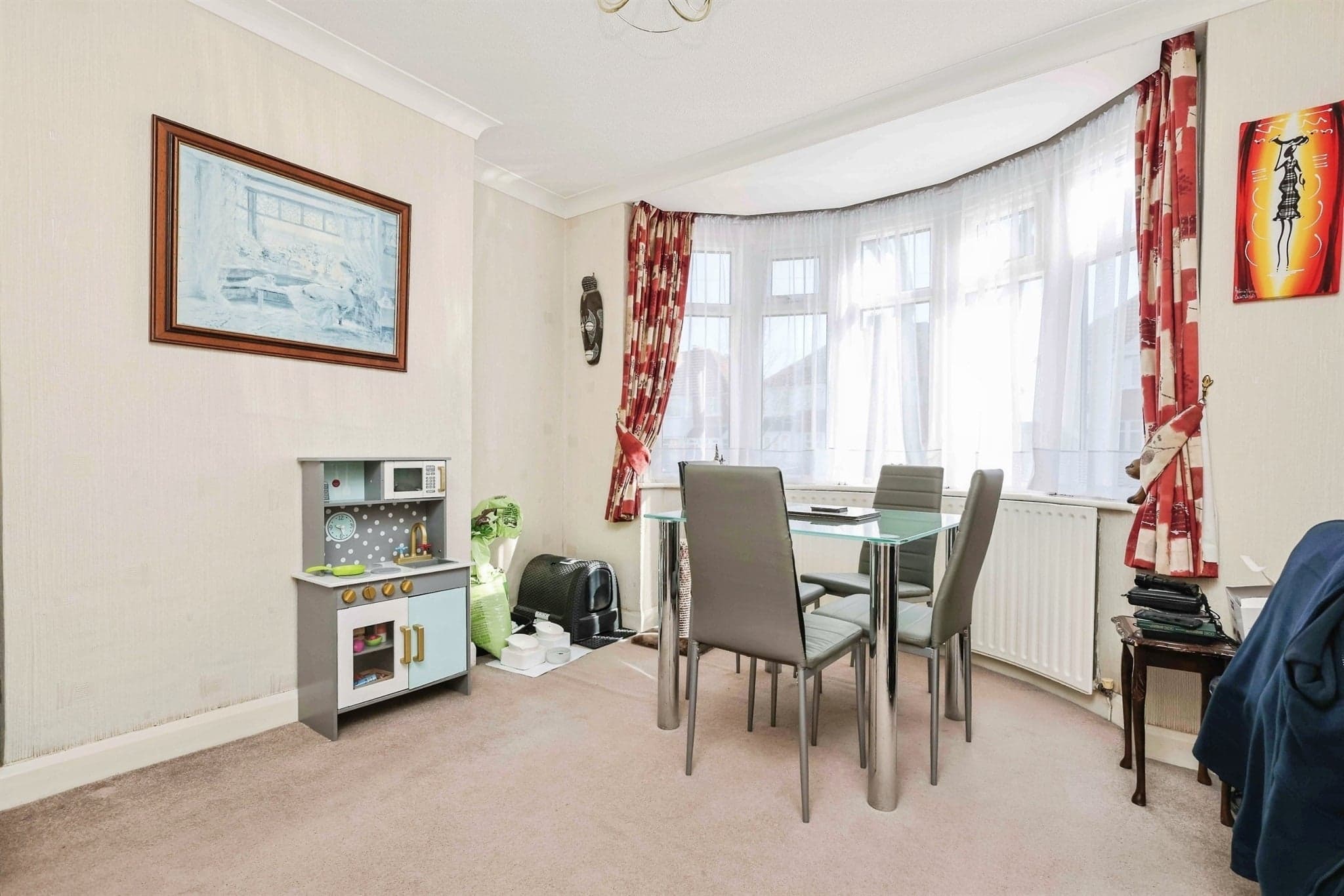 Property at Sunnymead Road, Birmingham