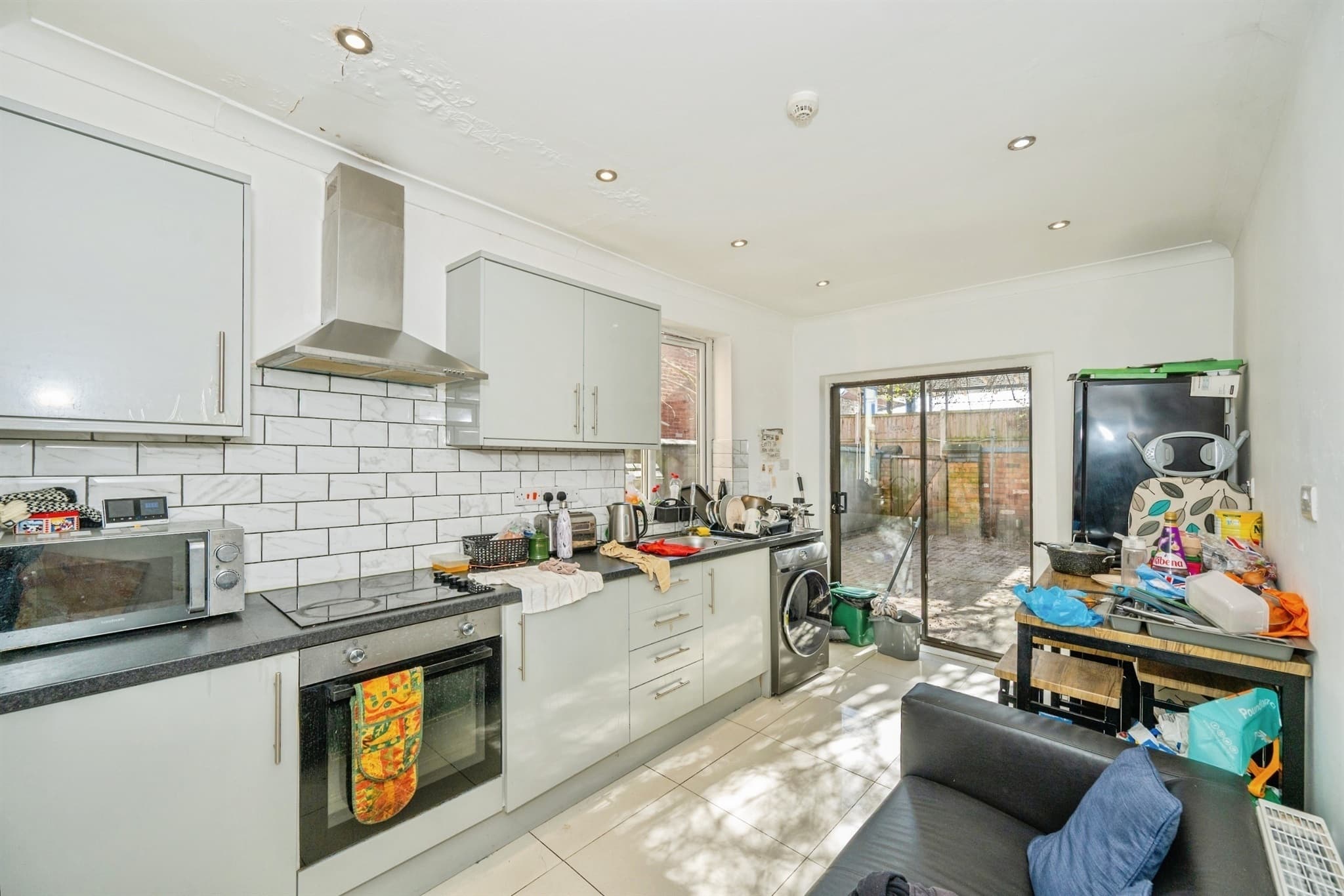 Property at Curzon Street, Derby