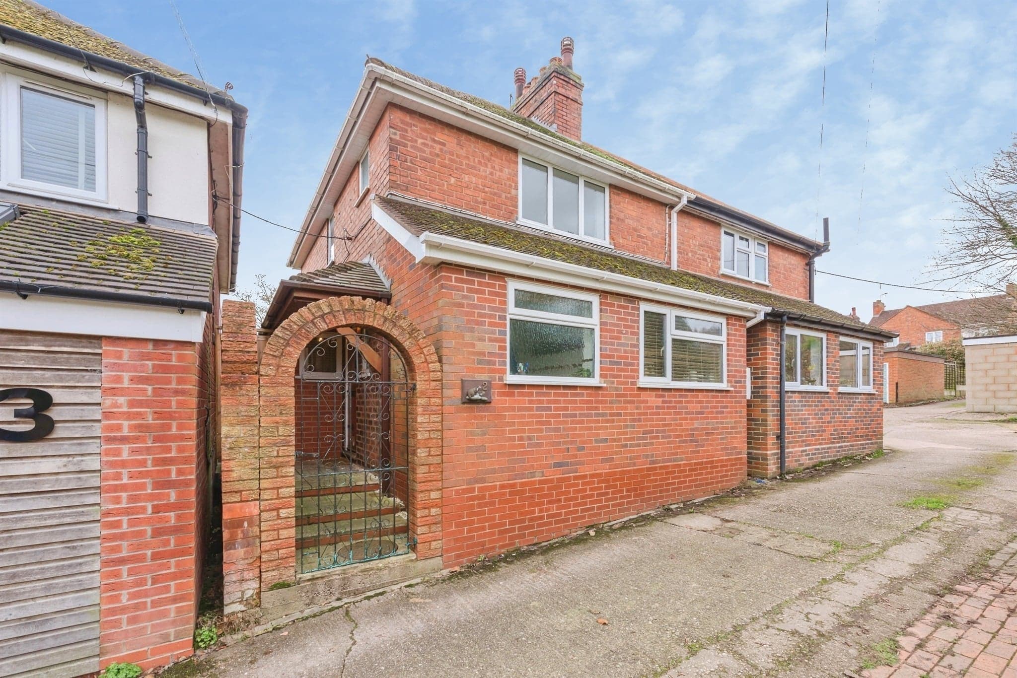 Property at Daintry Drive, Hopwas, Tamworth