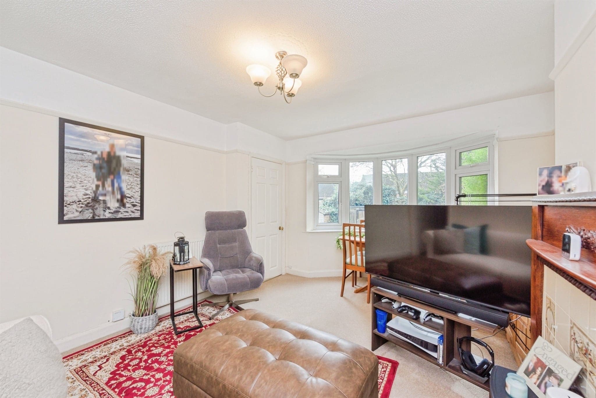 Property at Daintry Drive, Hopwas, Tamworth