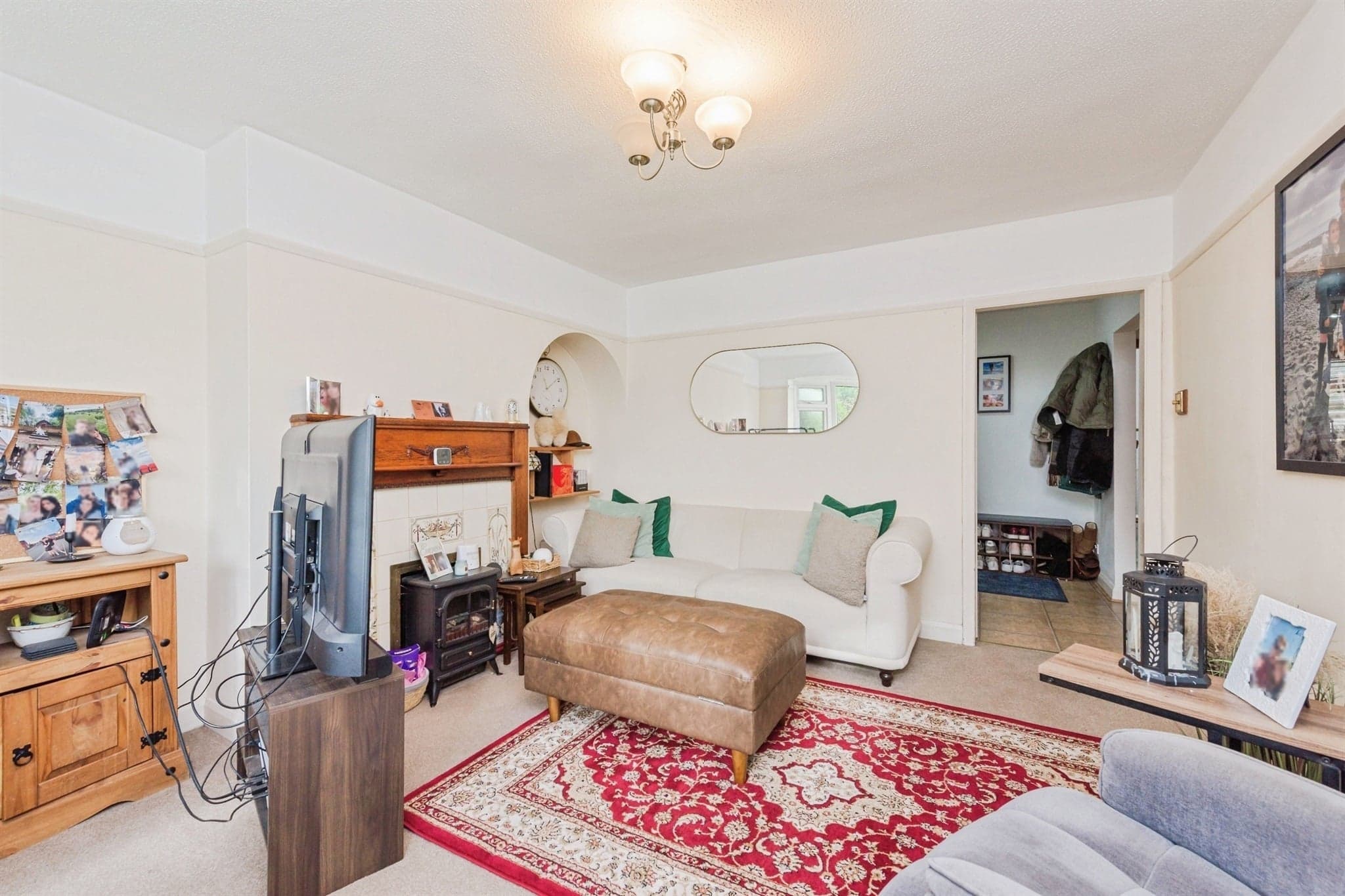 Property at Daintry Drive, Hopwas, Tamworth