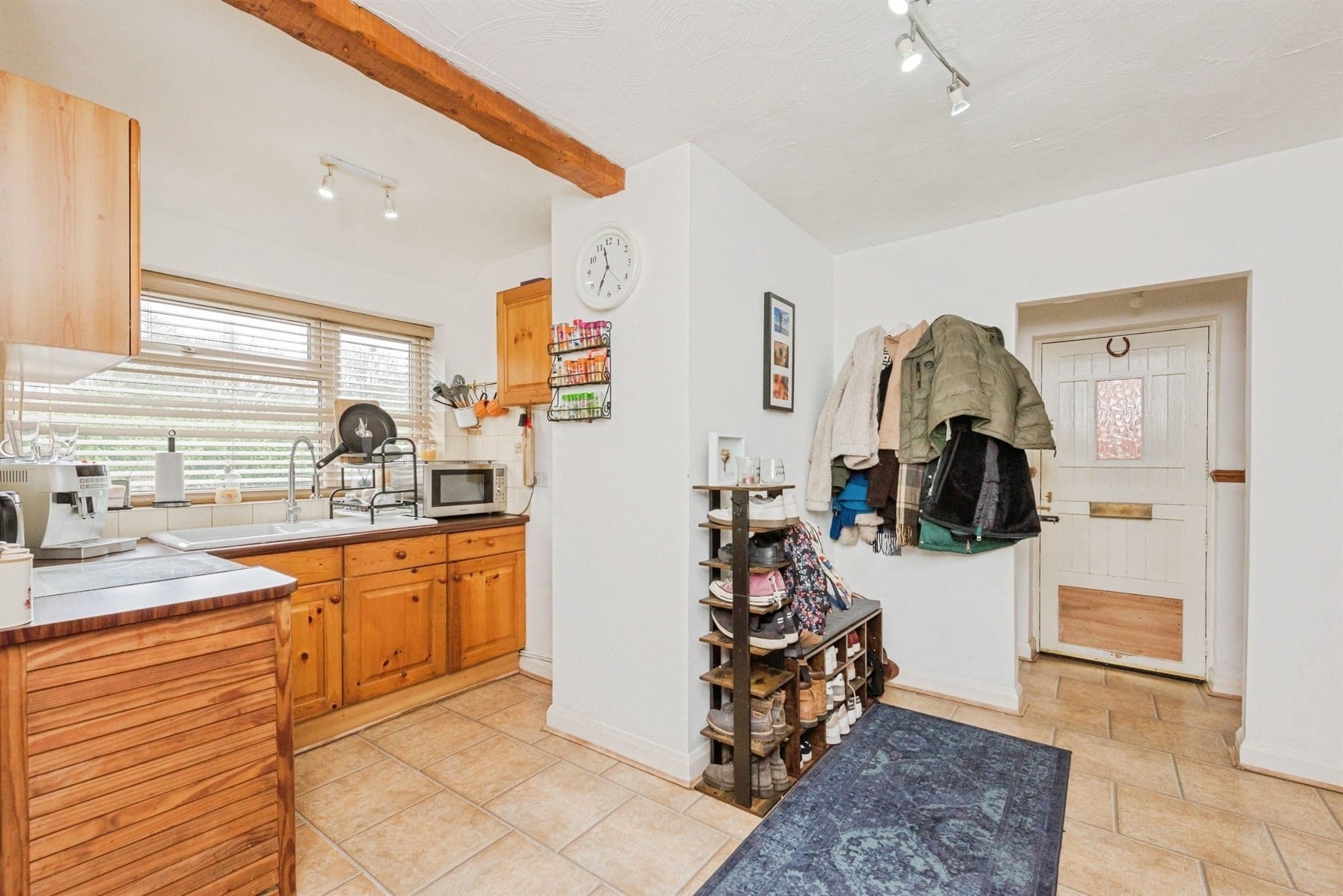 Property at Daintry Drive, Hopwas, Tamworth