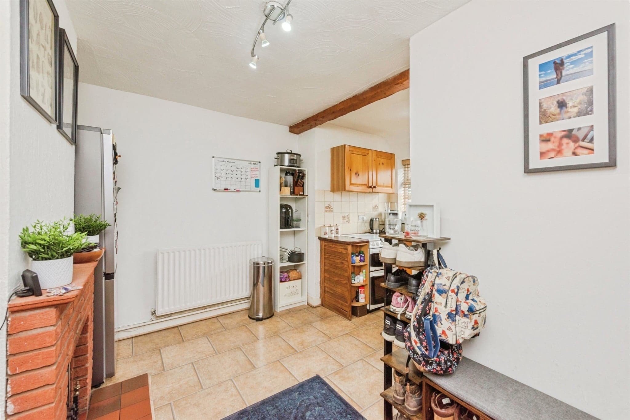 Property at Daintry Drive, Hopwas, Tamworth