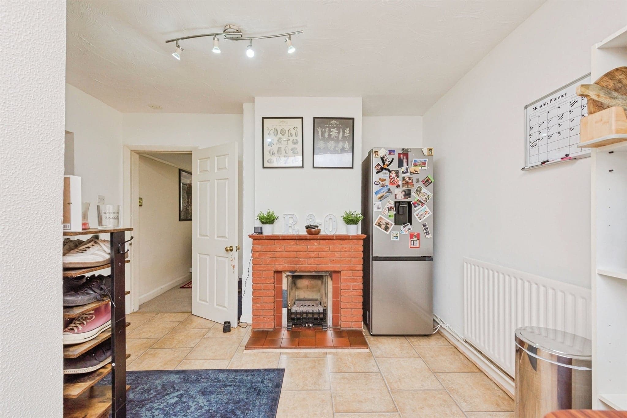 Property at Daintry Drive, Hopwas, Tamworth