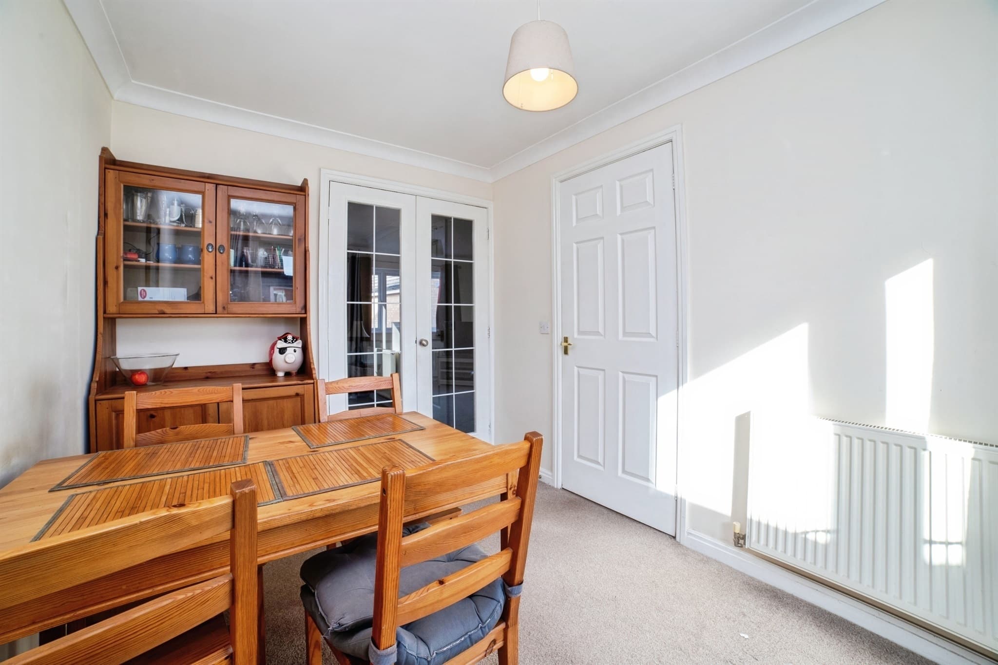Property at Leander Close, SUTTON-IN-ASHFIELD
