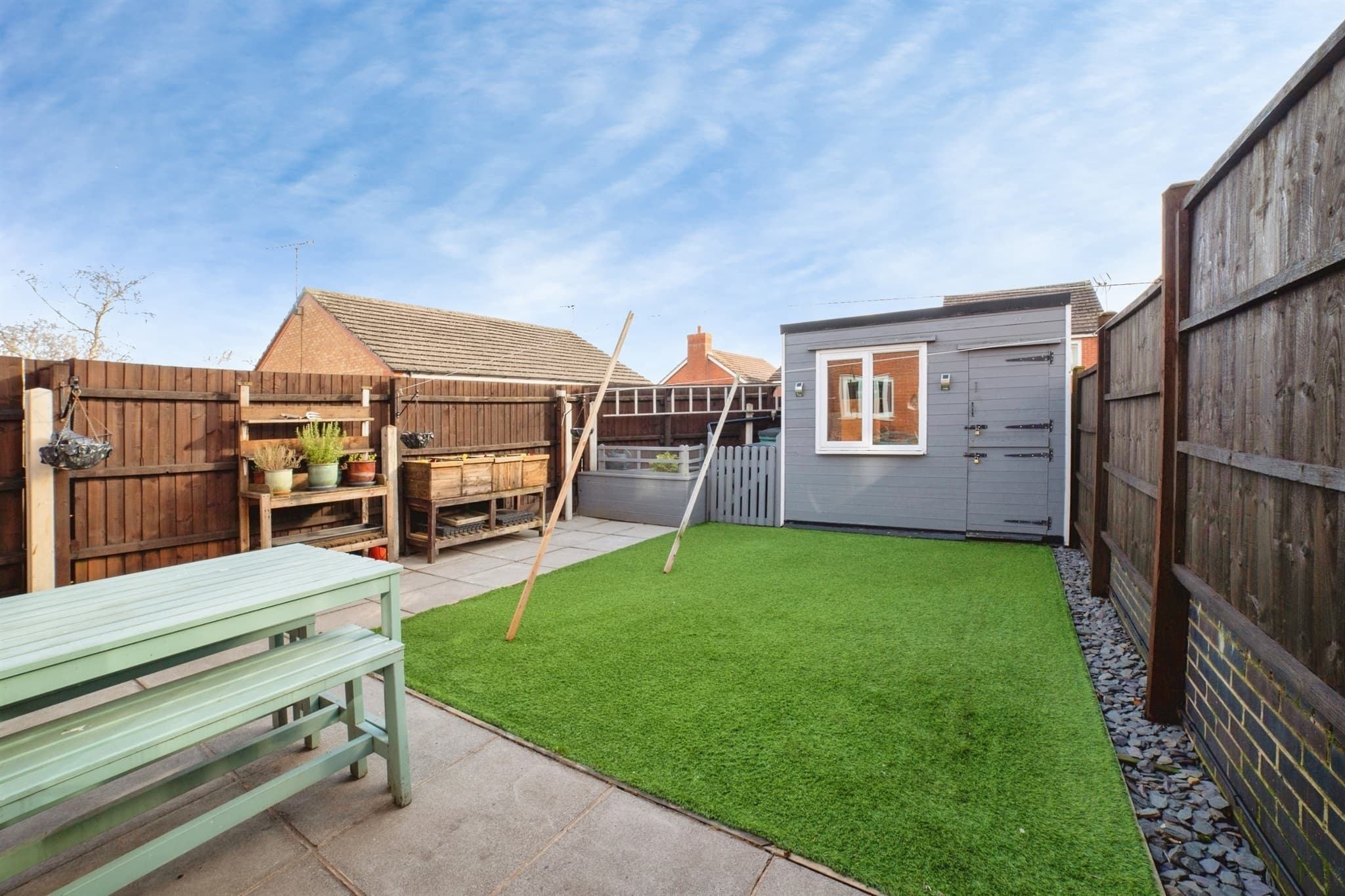 Property at Leander Close, SUTTON-IN-ASHFIELD