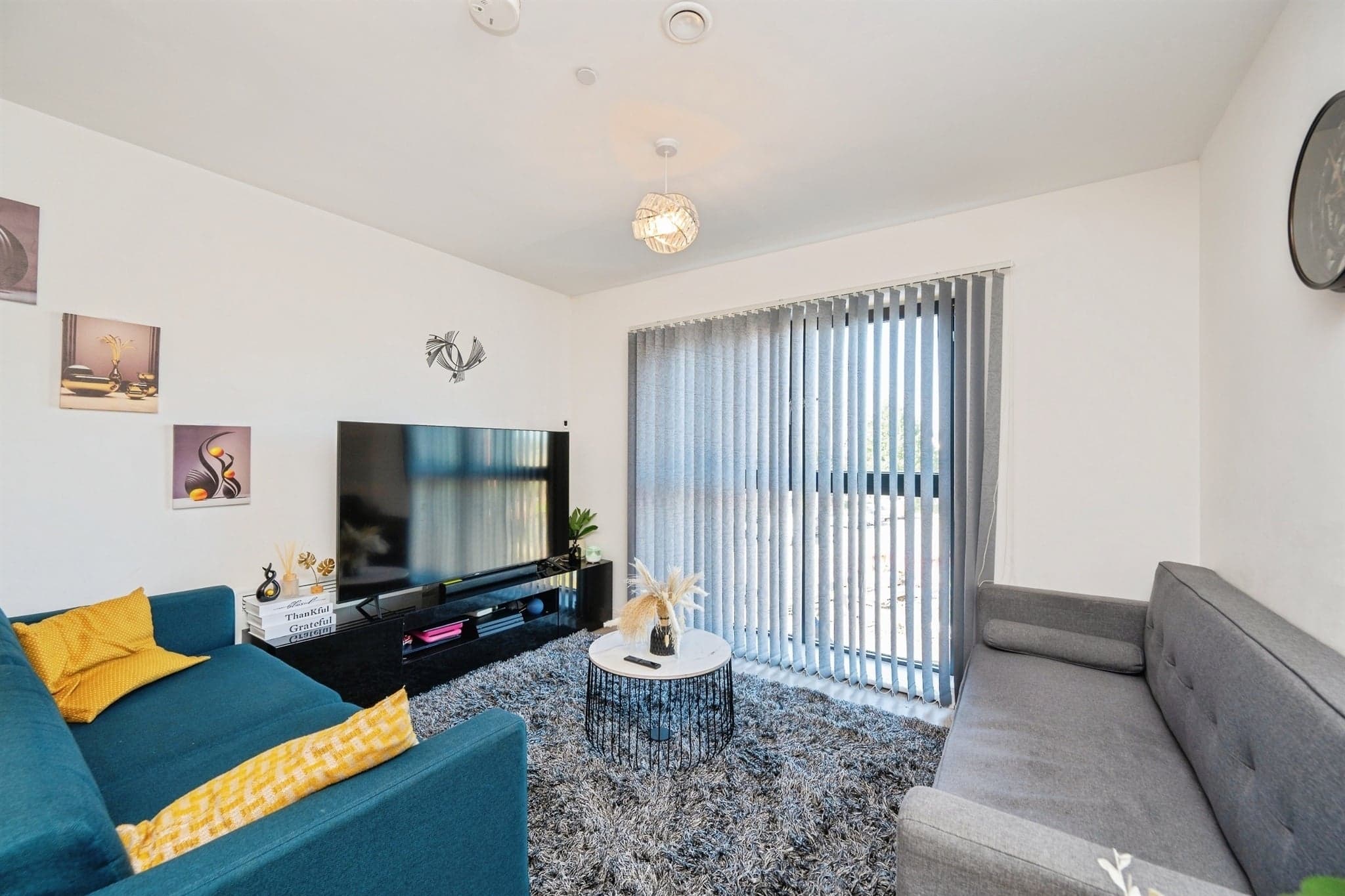 Property at Erasmus Drive, DERBY