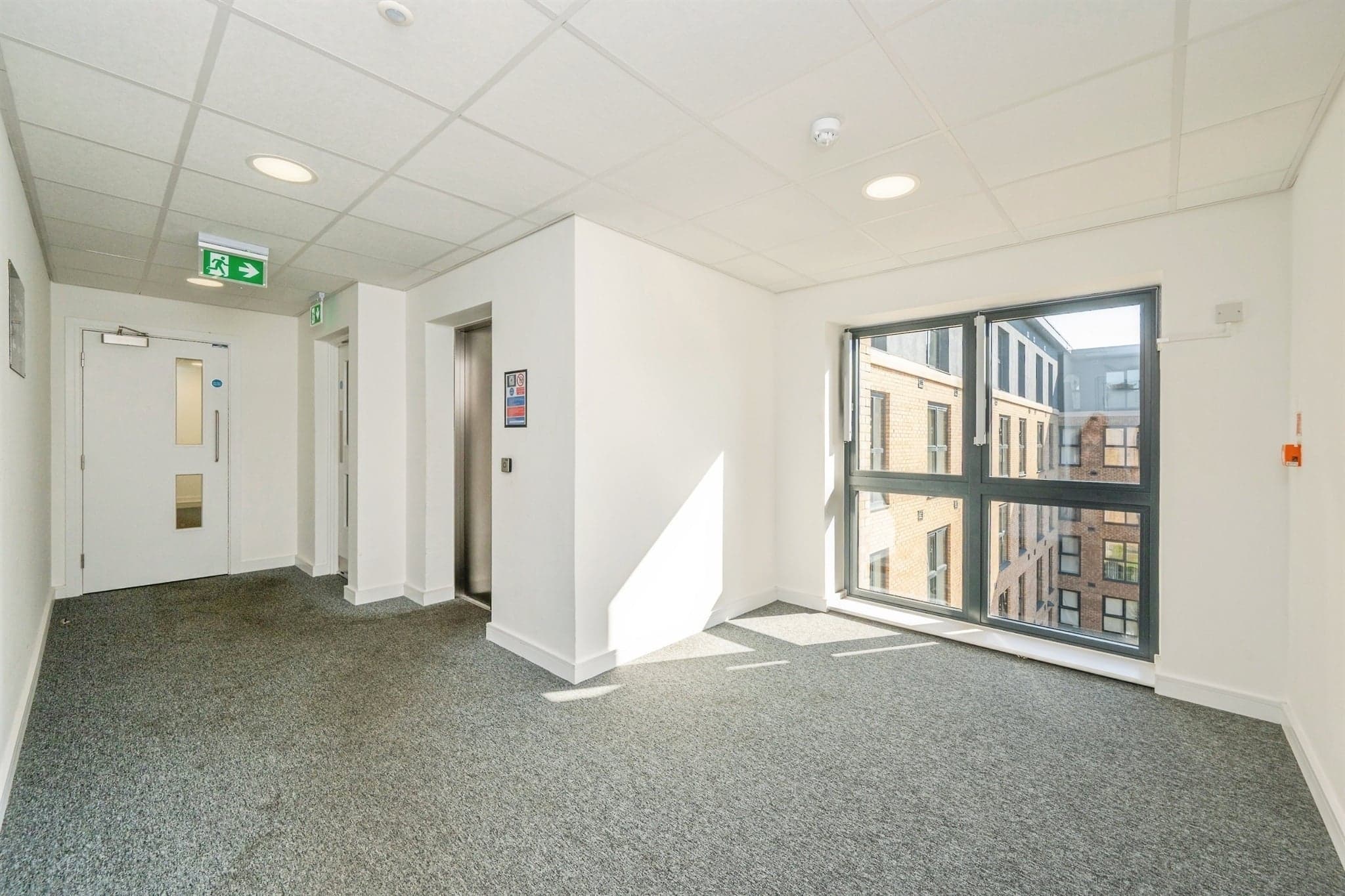 Property at Erasmus Drive, DERBY