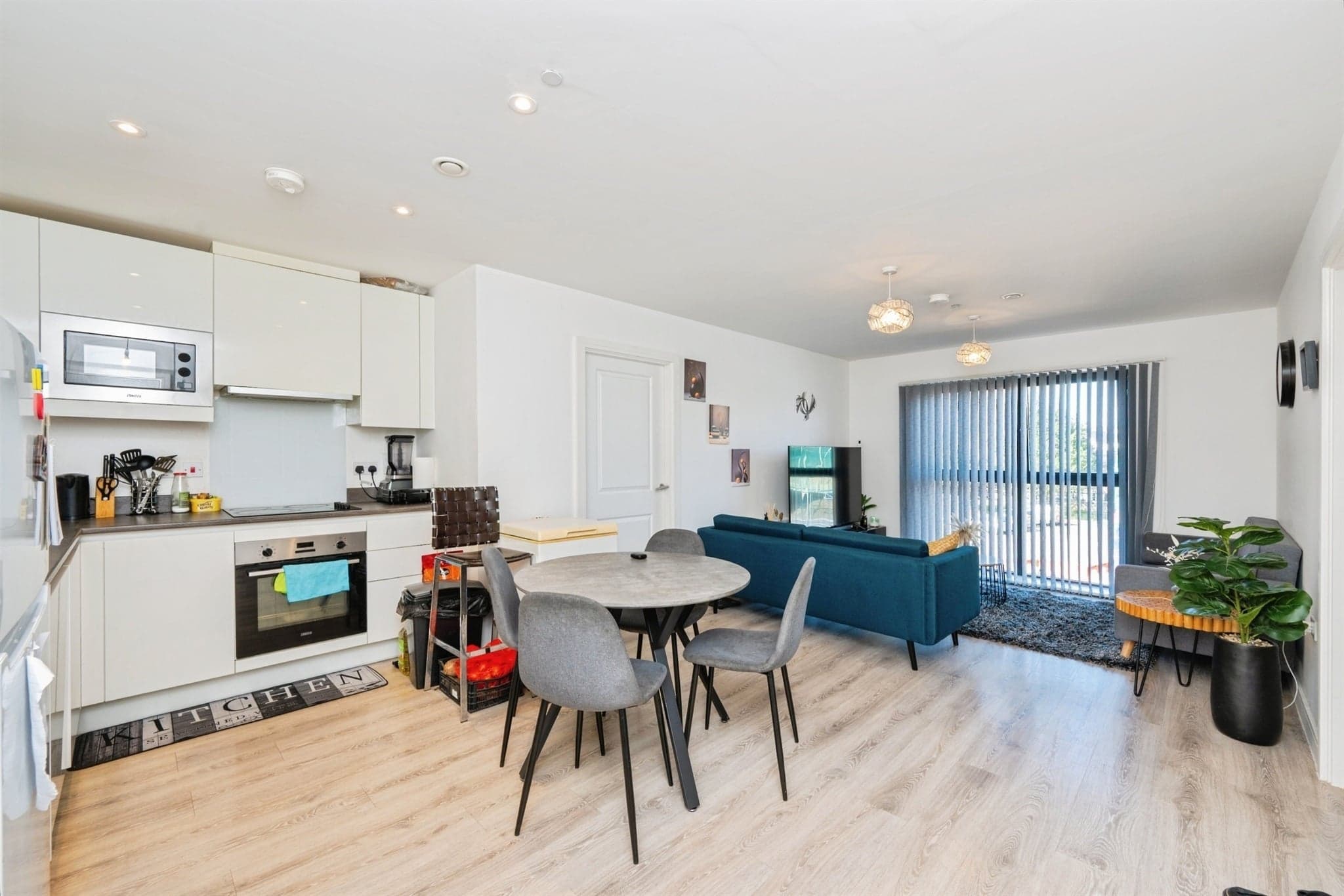 Property at Erasmus Drive, DERBY