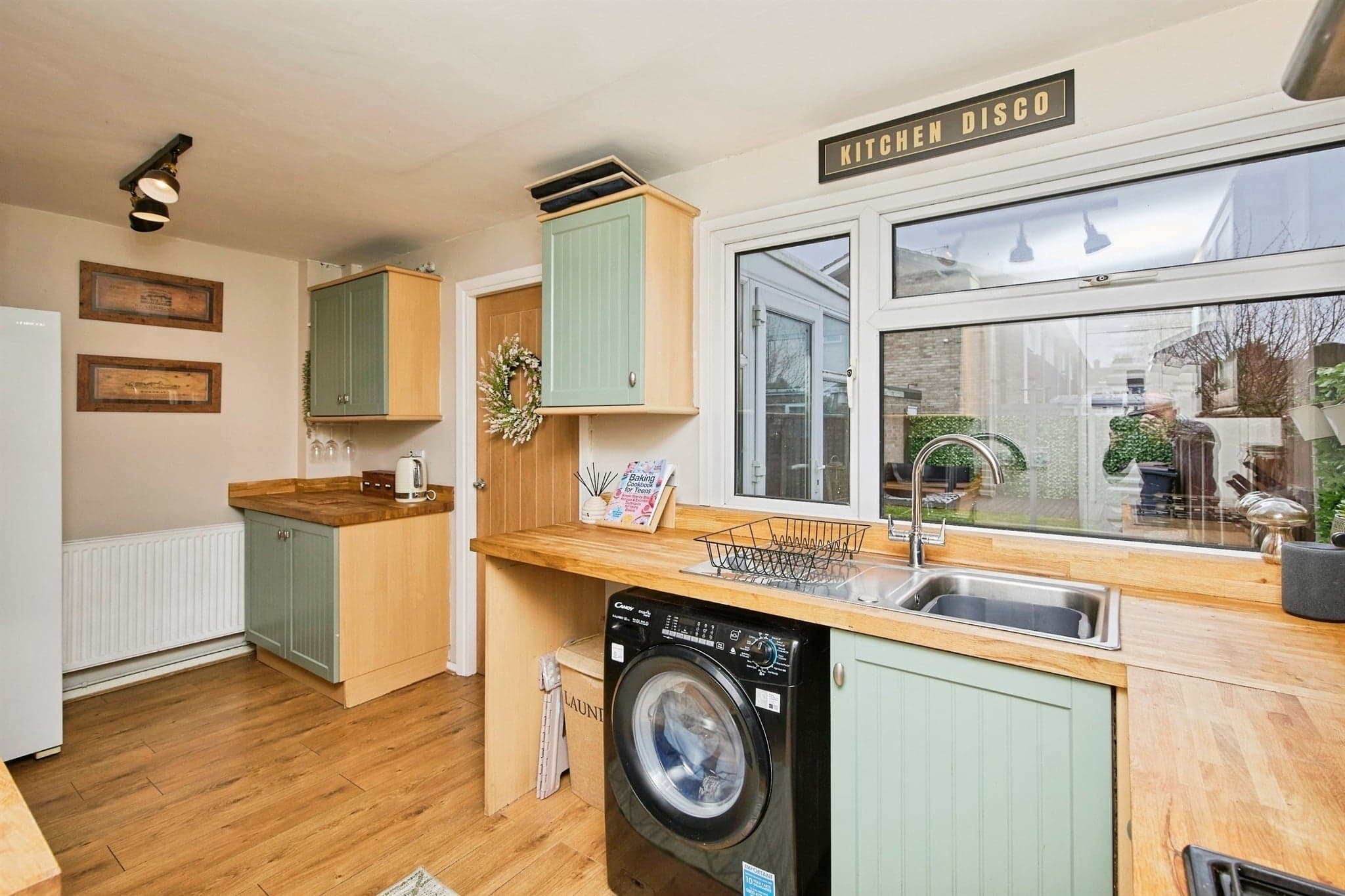 Property at Harrow Drive, BURTON-ON-TRENT