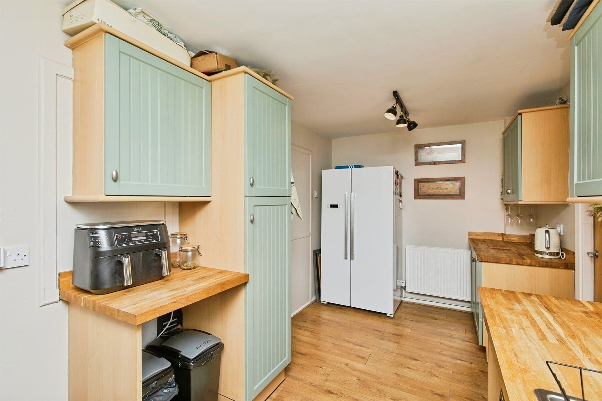 Property at Harrow Drive, BURTON-ON-TRENT