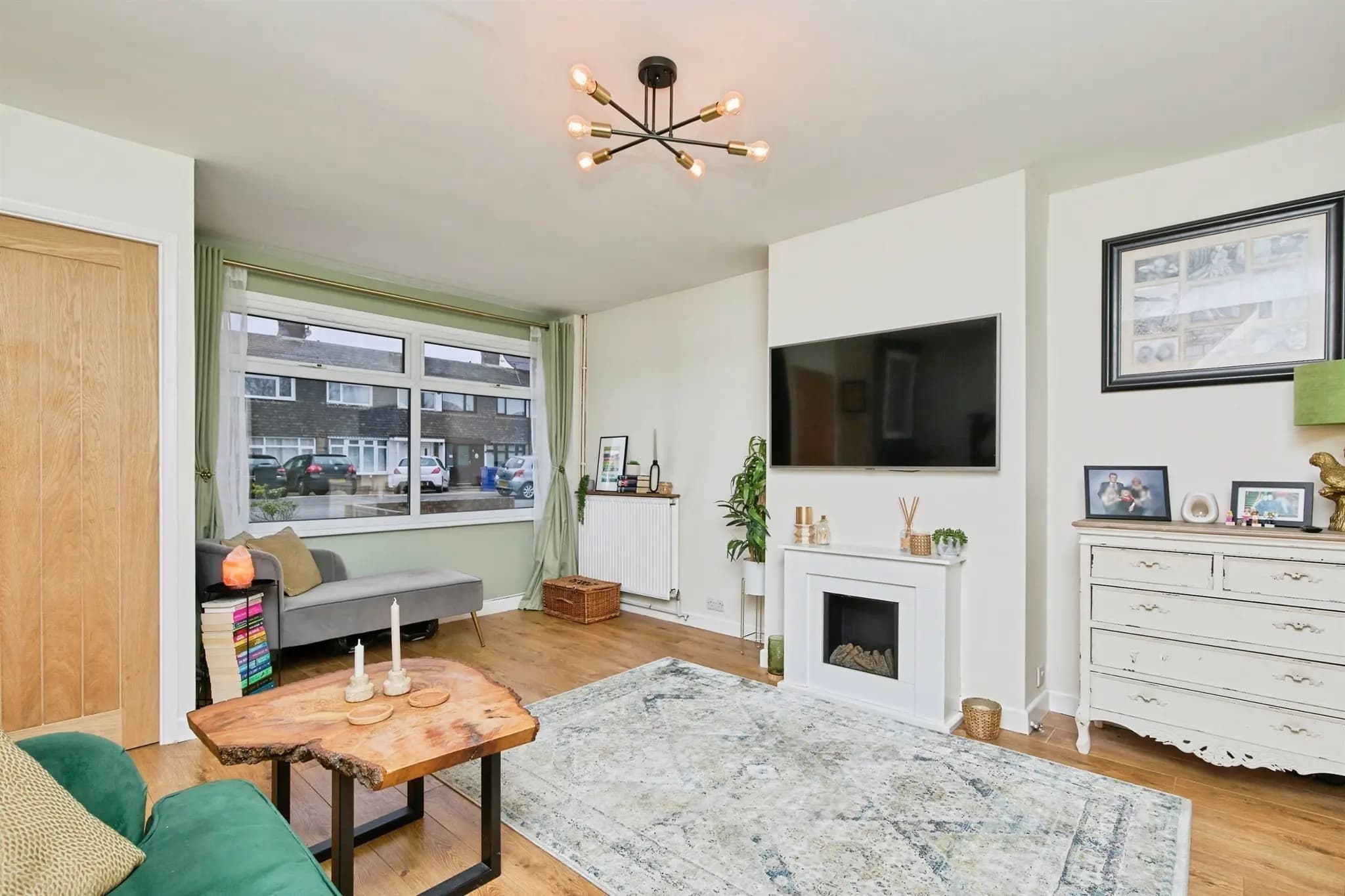 Property at Harrow Drive, BURTON-ON-TRENT