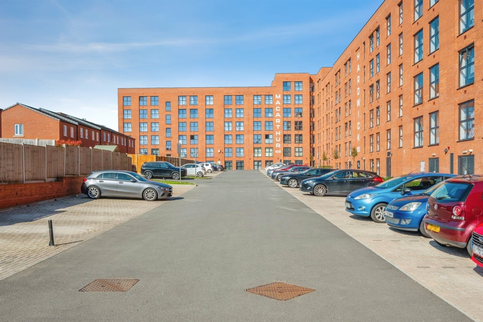 Property at Bilsborrow Avenue, Derby