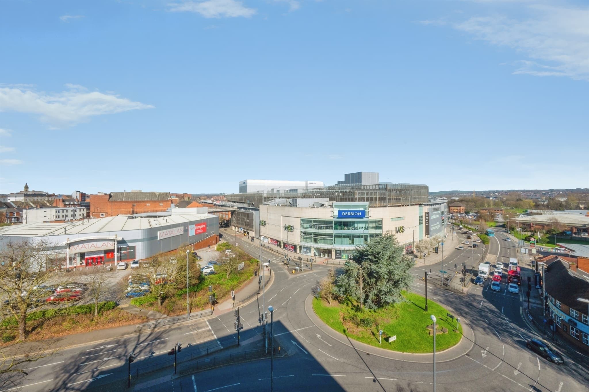 Property at Bilsborrow Avenue, Derby