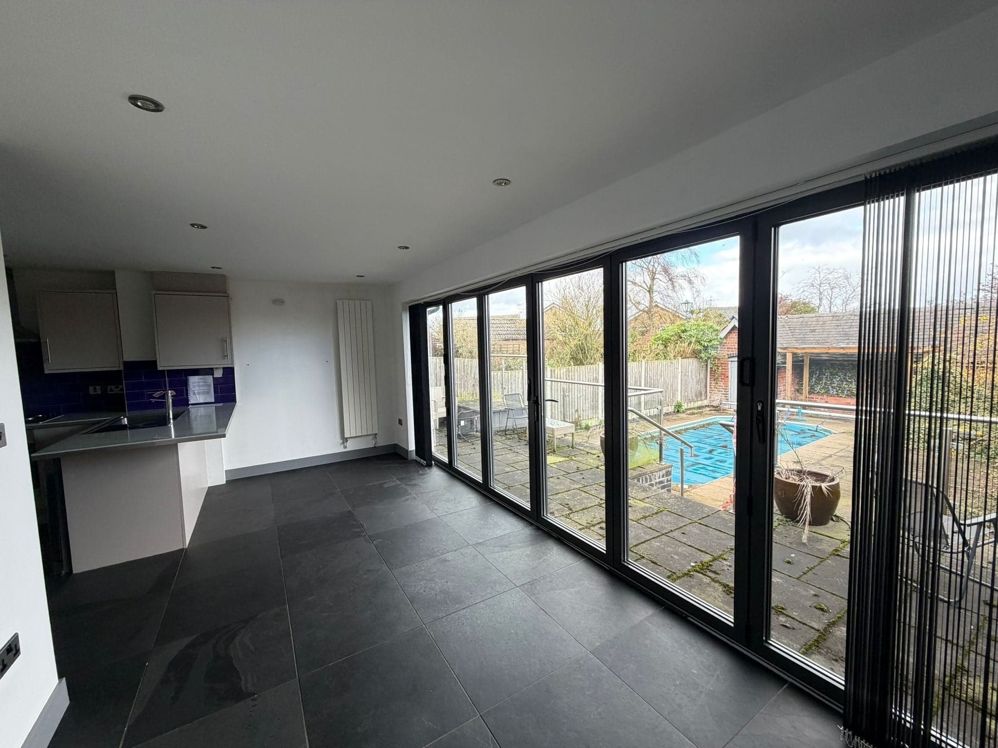 Property at The Village, West Hallam, Ilkeston