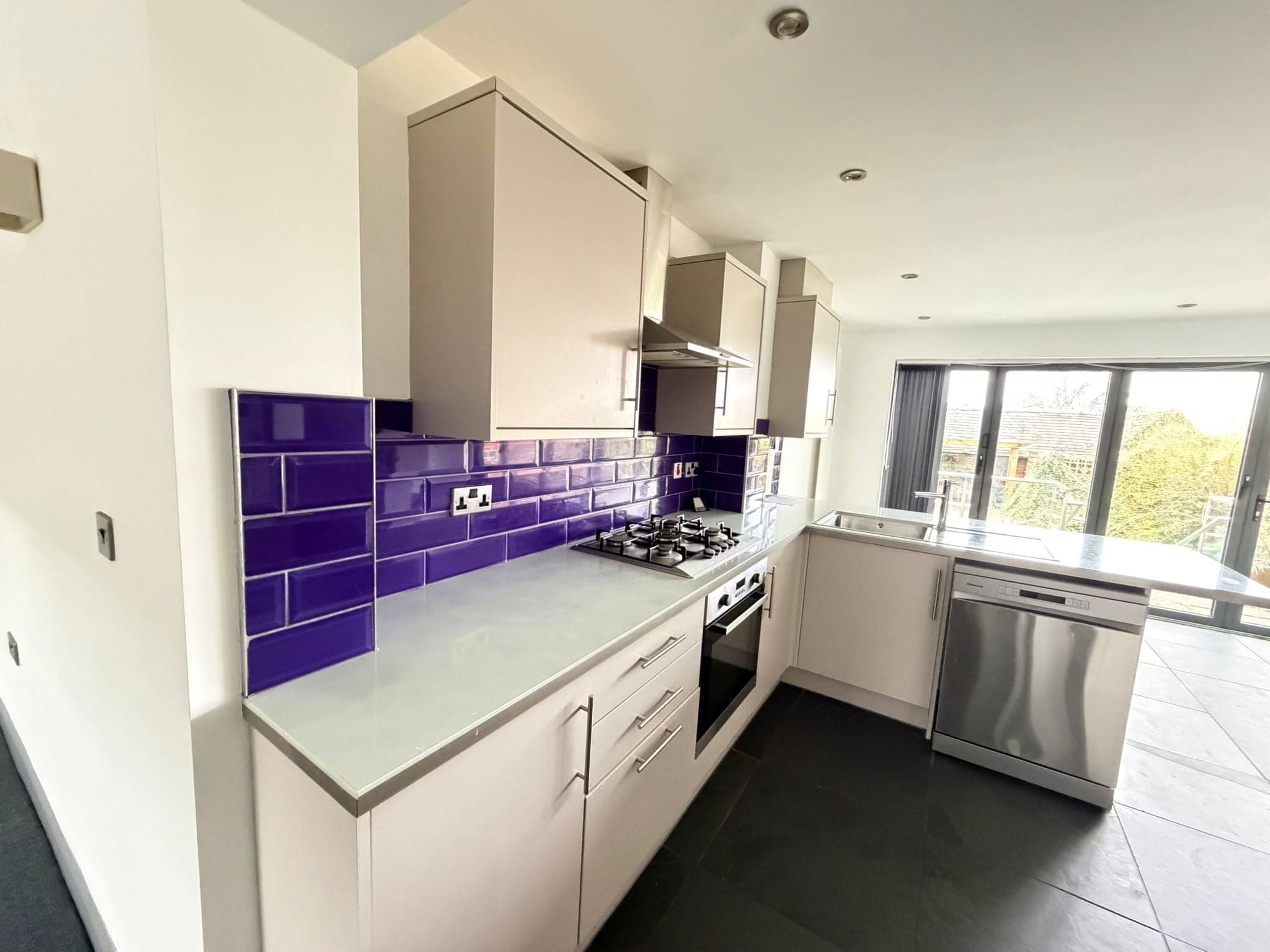 Property at The Village, West Hallam, Ilkeston