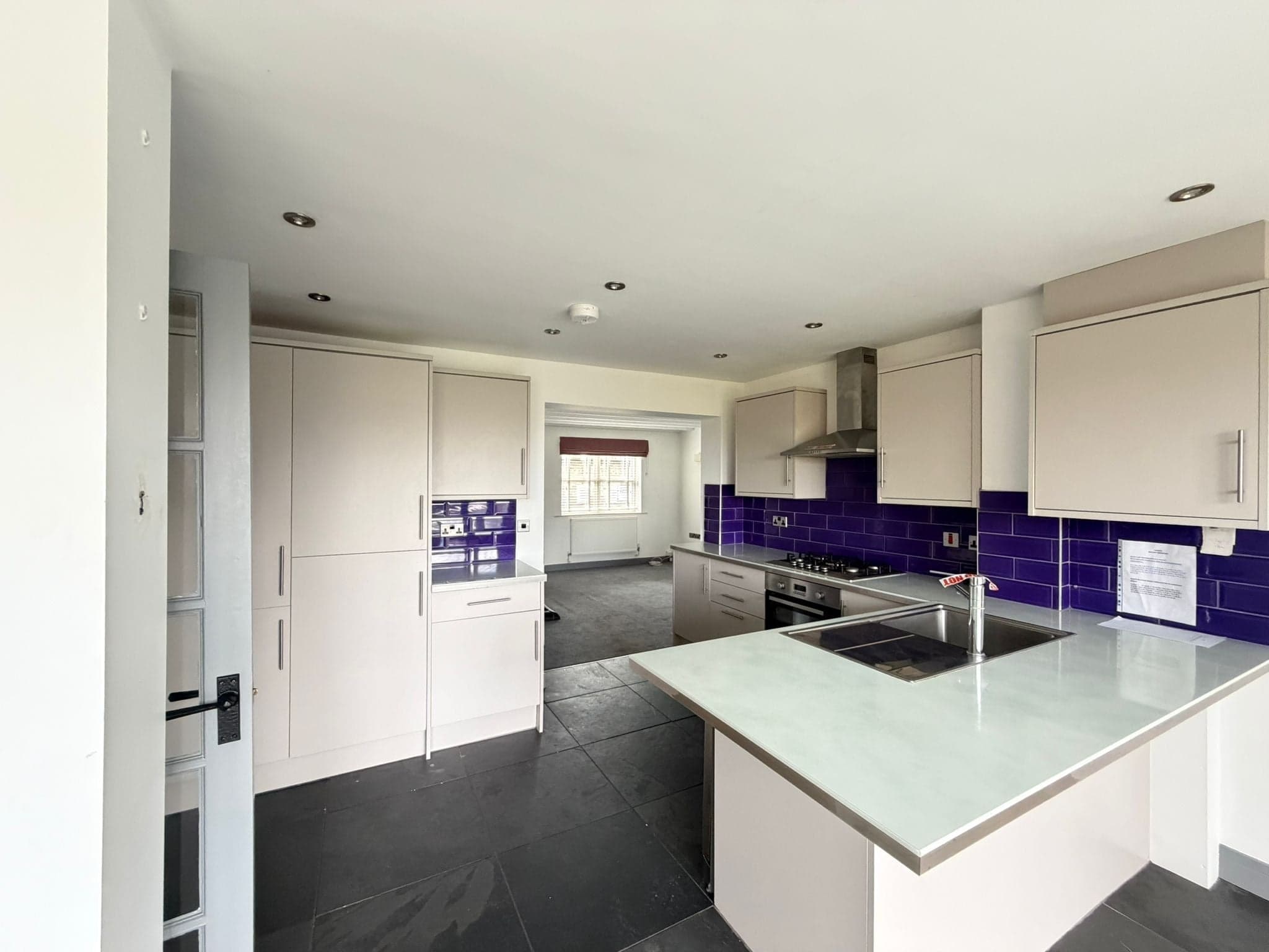Property at The Village, West Hallam, Ilkeston