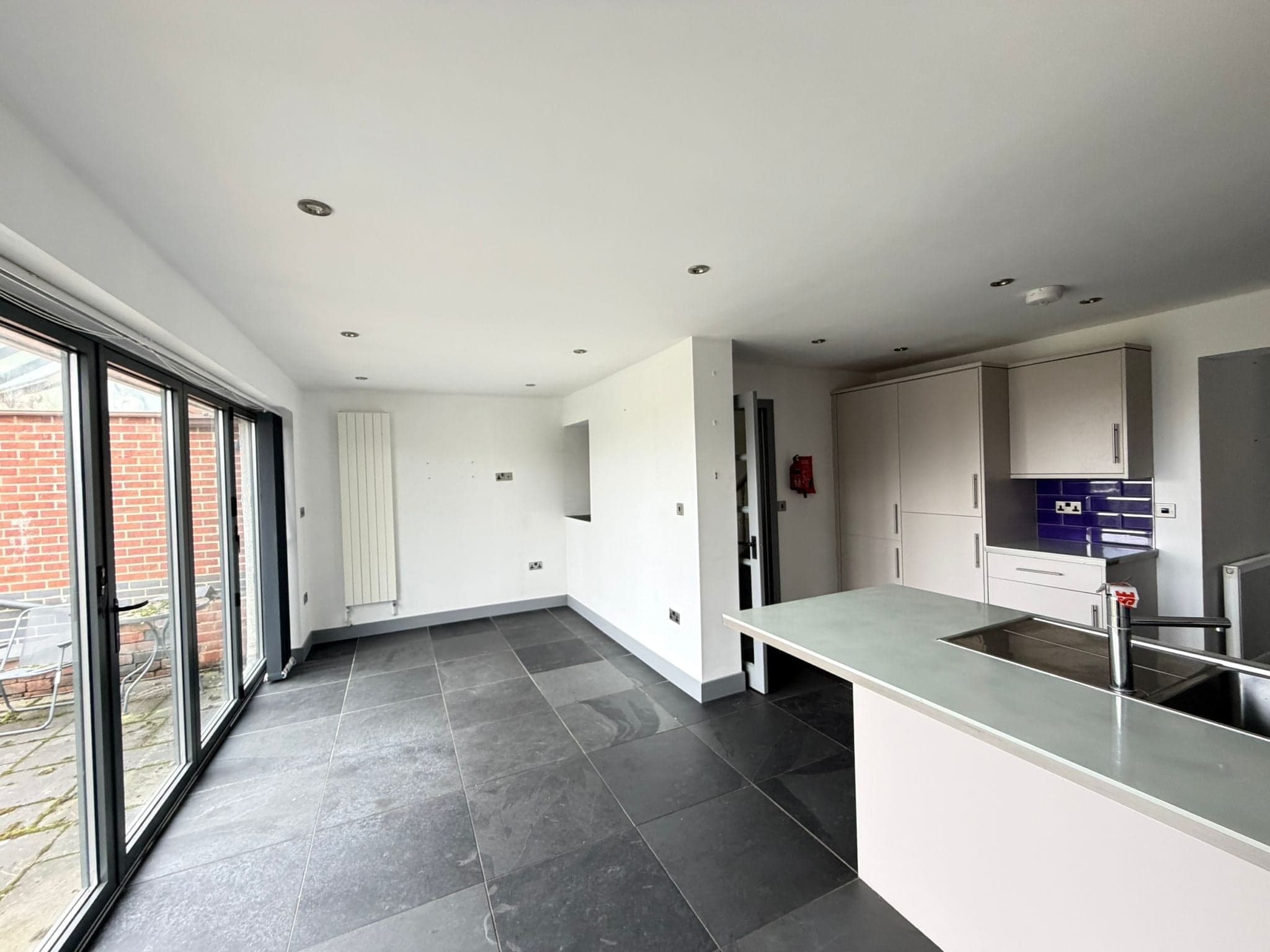 Property at The Village, West Hallam, Ilkeston