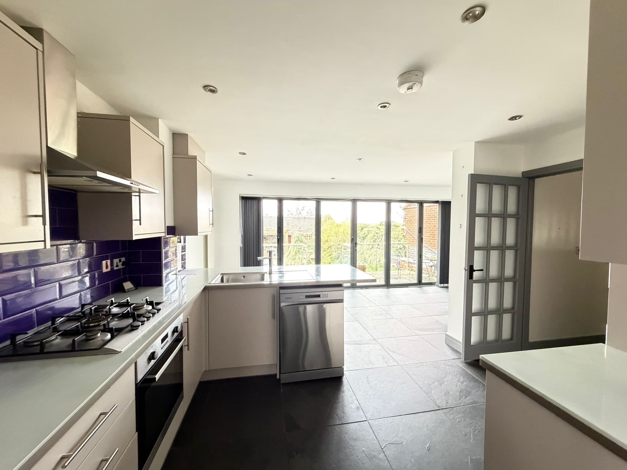 Property at The Village, West Hallam, Ilkeston