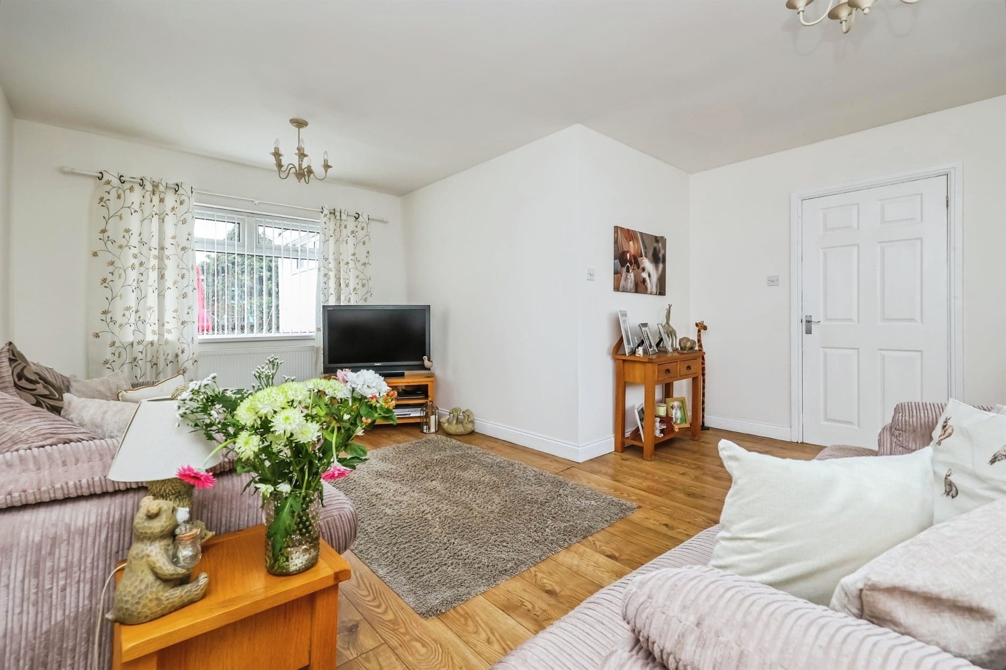 Property at Philip Avenue, Eastwood, Nottingham