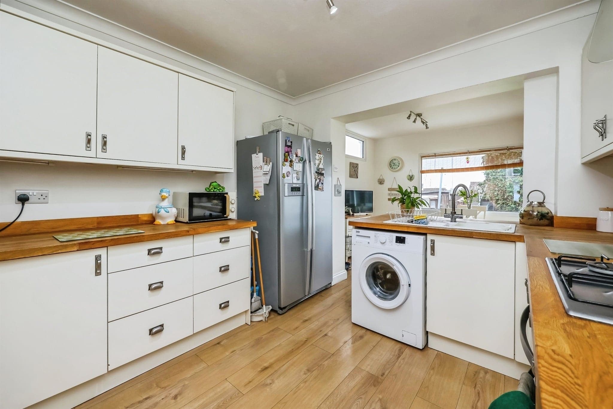 Property at Philip Avenue, Eastwood, Nottingham
