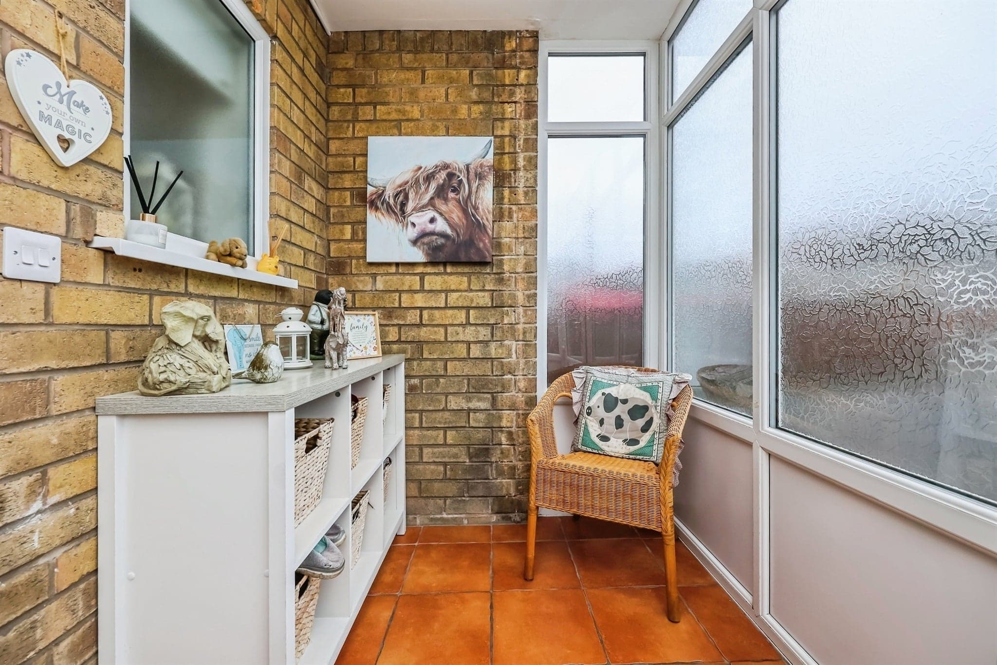 Property at Philip Avenue, Eastwood, Nottingham