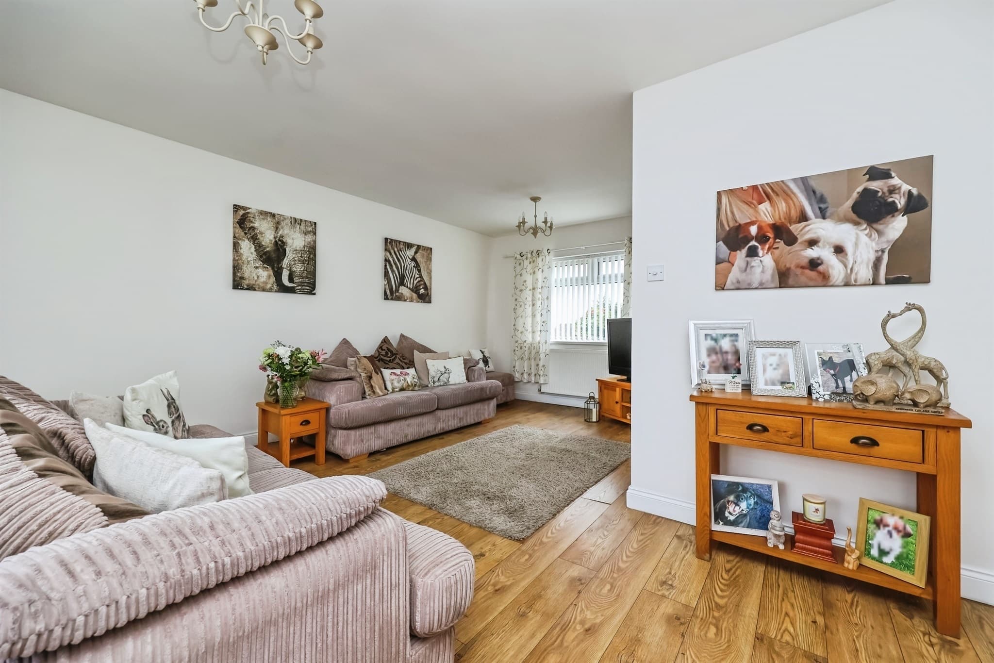 Property at Philip Avenue, Eastwood, Nottingham