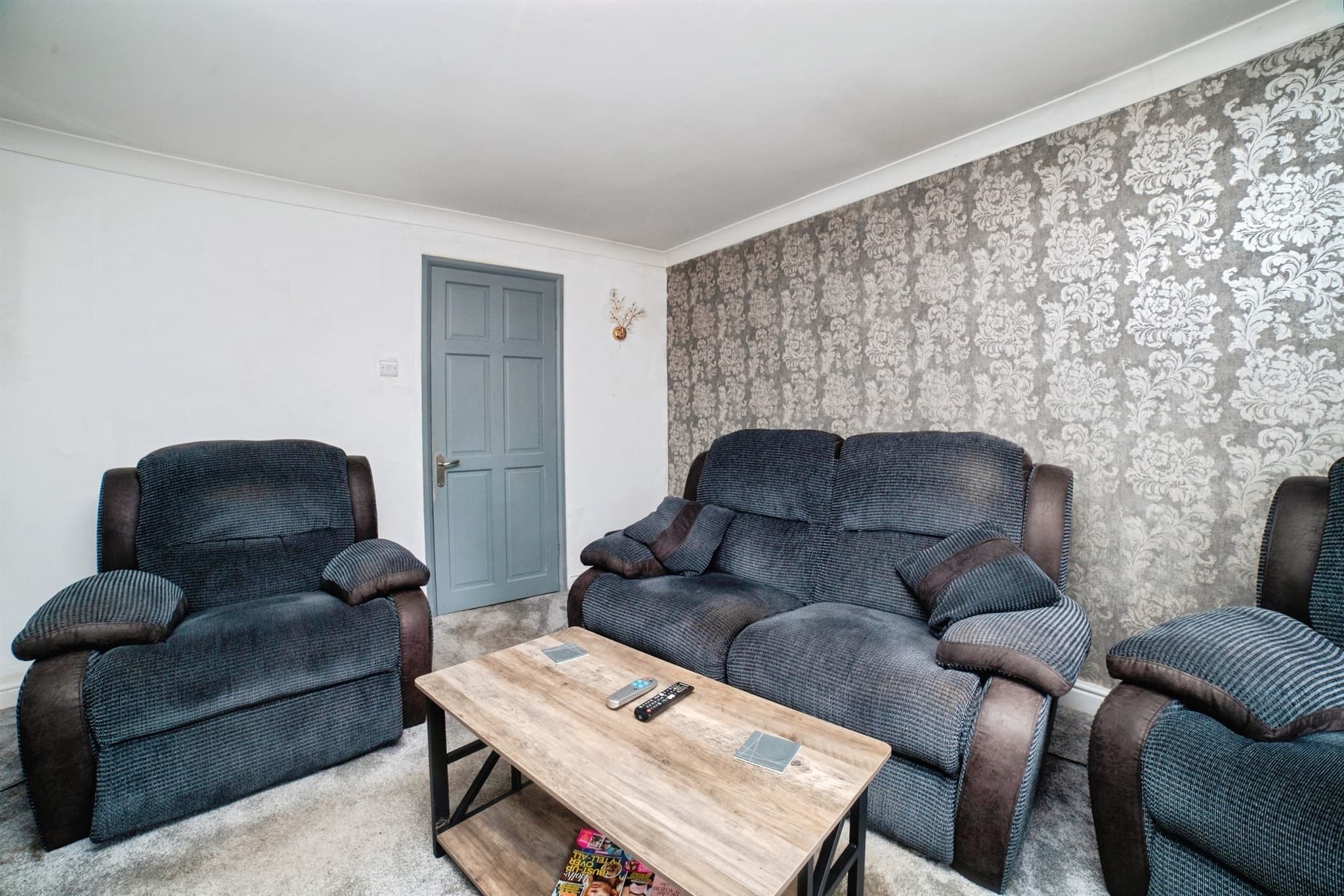 Property at Lynnes Close, Blidworth, MANSFIELD