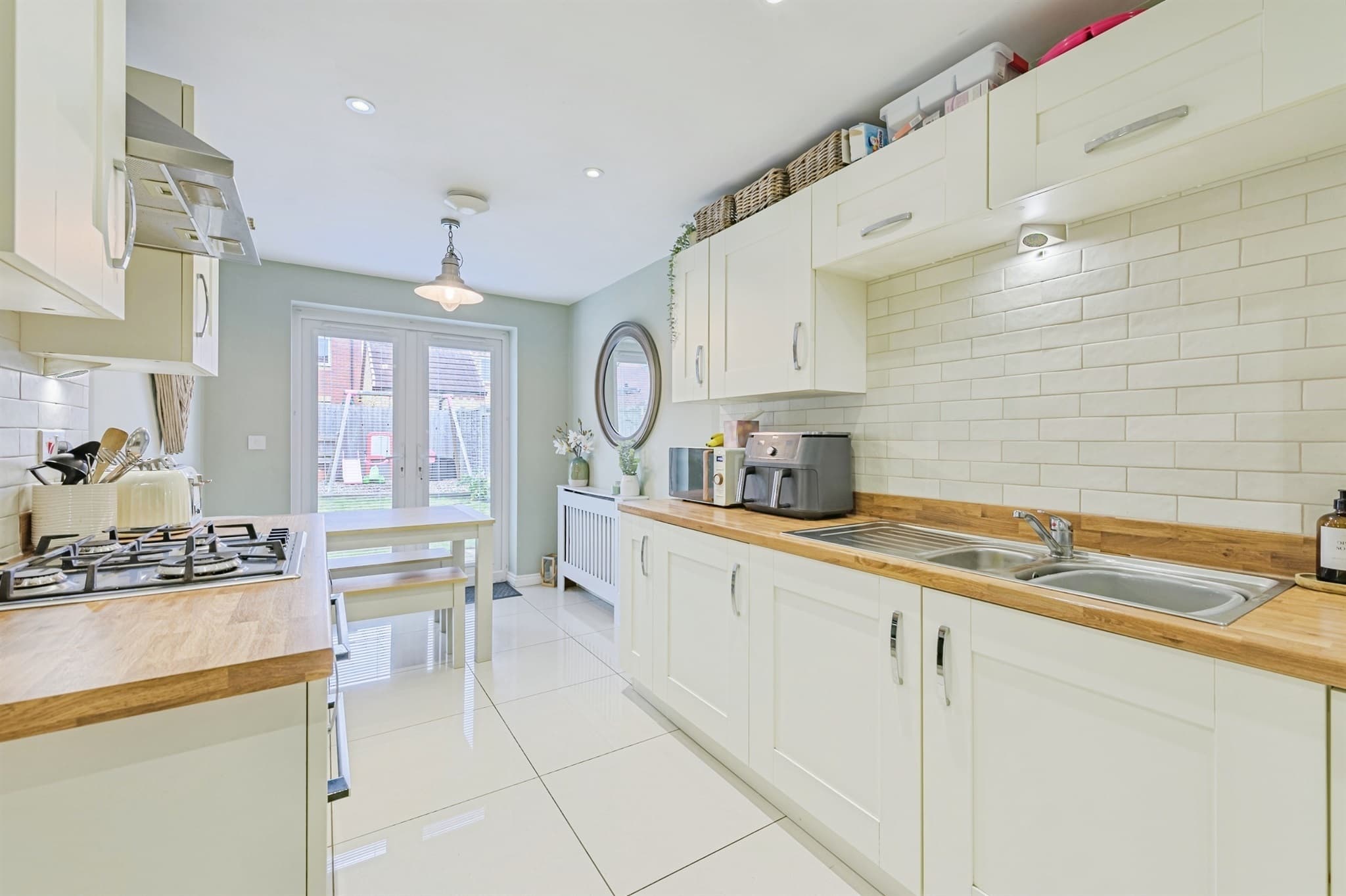 Property at Hoo Walk, Polesworth, Tamworth