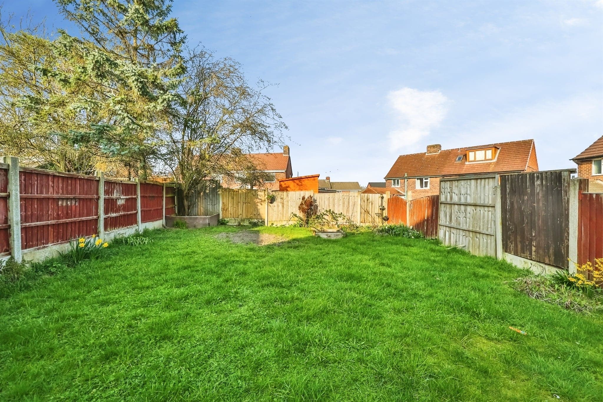 Property at Town Street, Pinxton, Nottingham