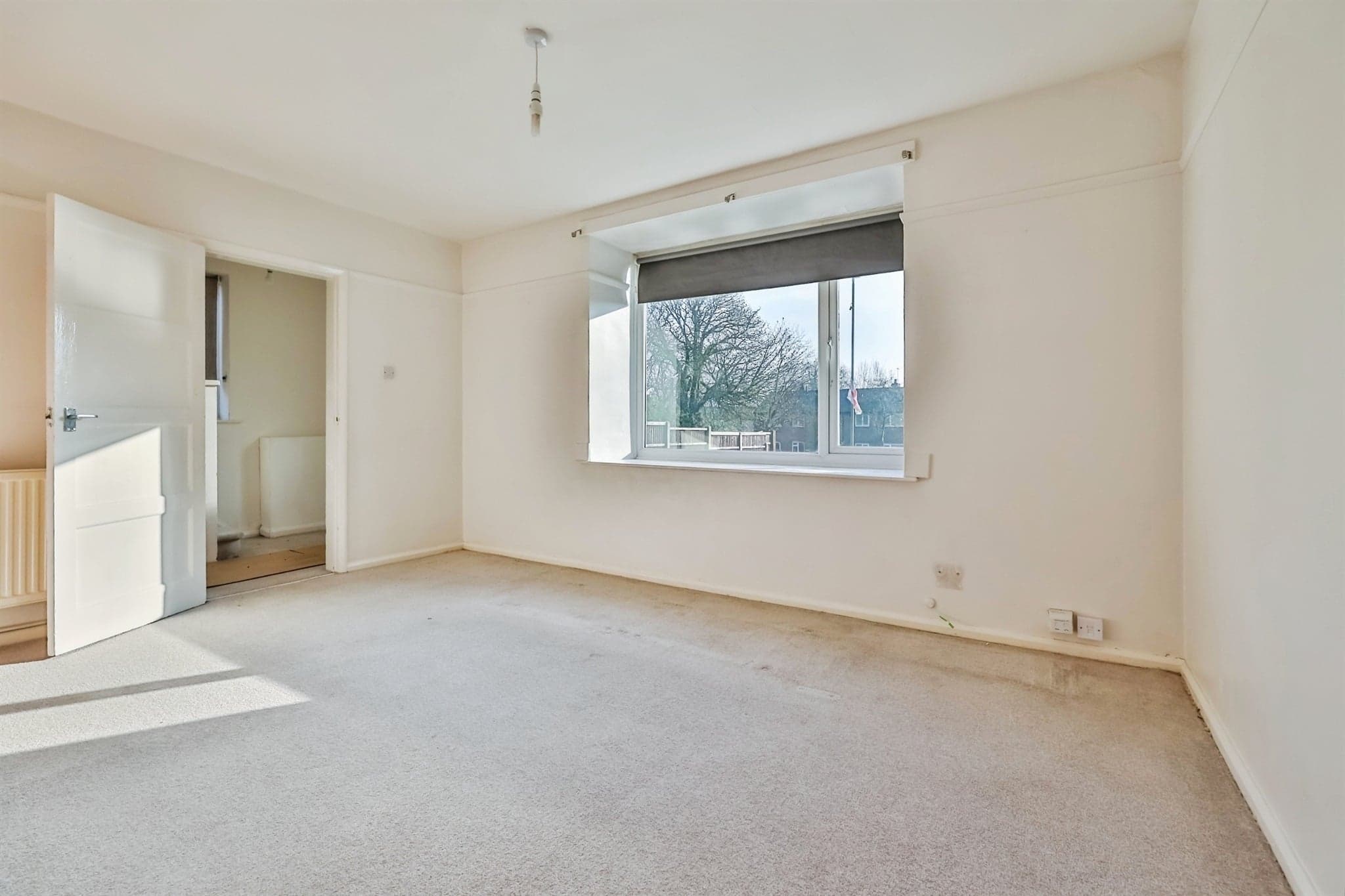 Property at Town Street, Pinxton, Nottingham