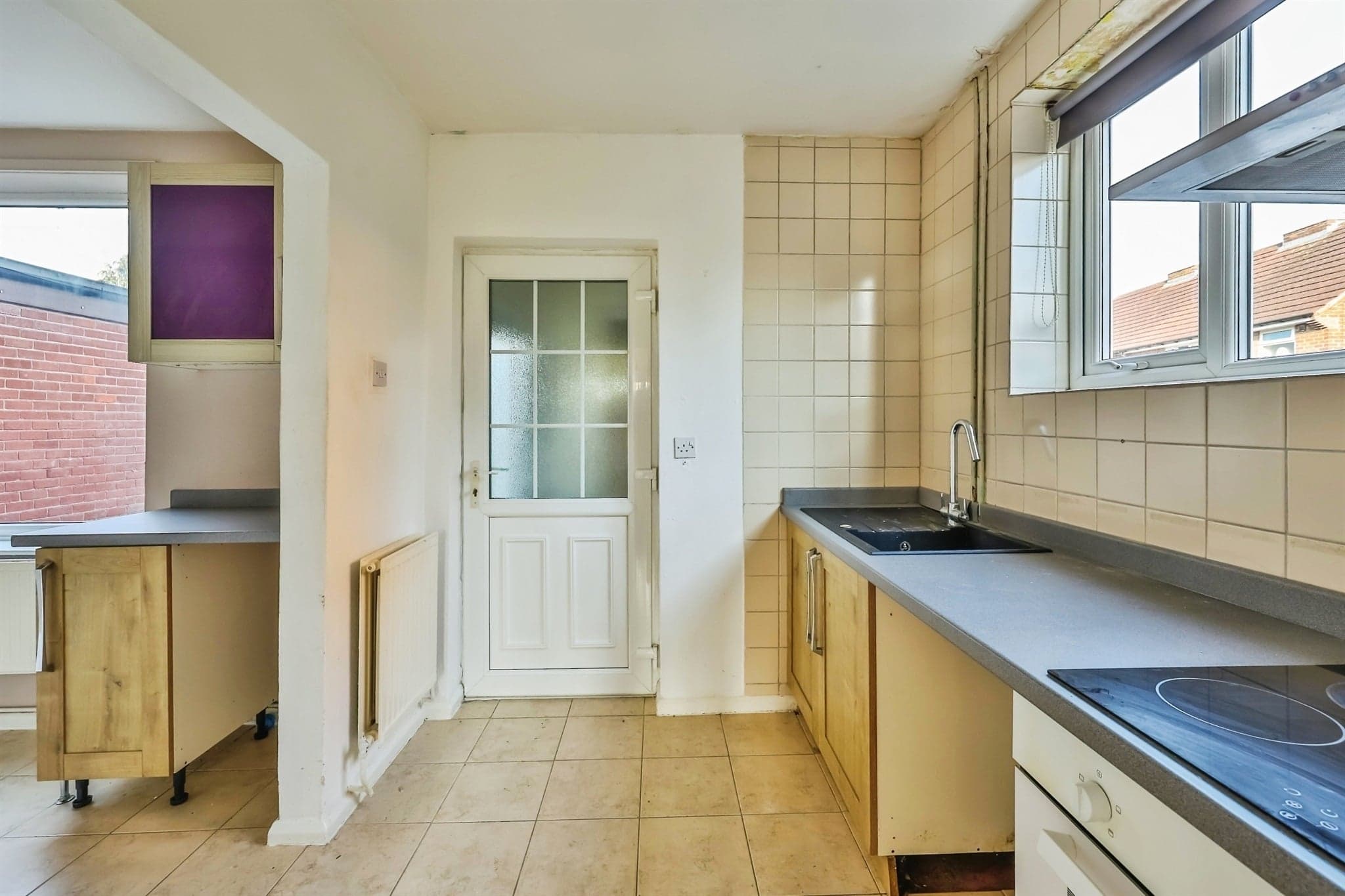 Property at Town Street, Pinxton, Nottingham